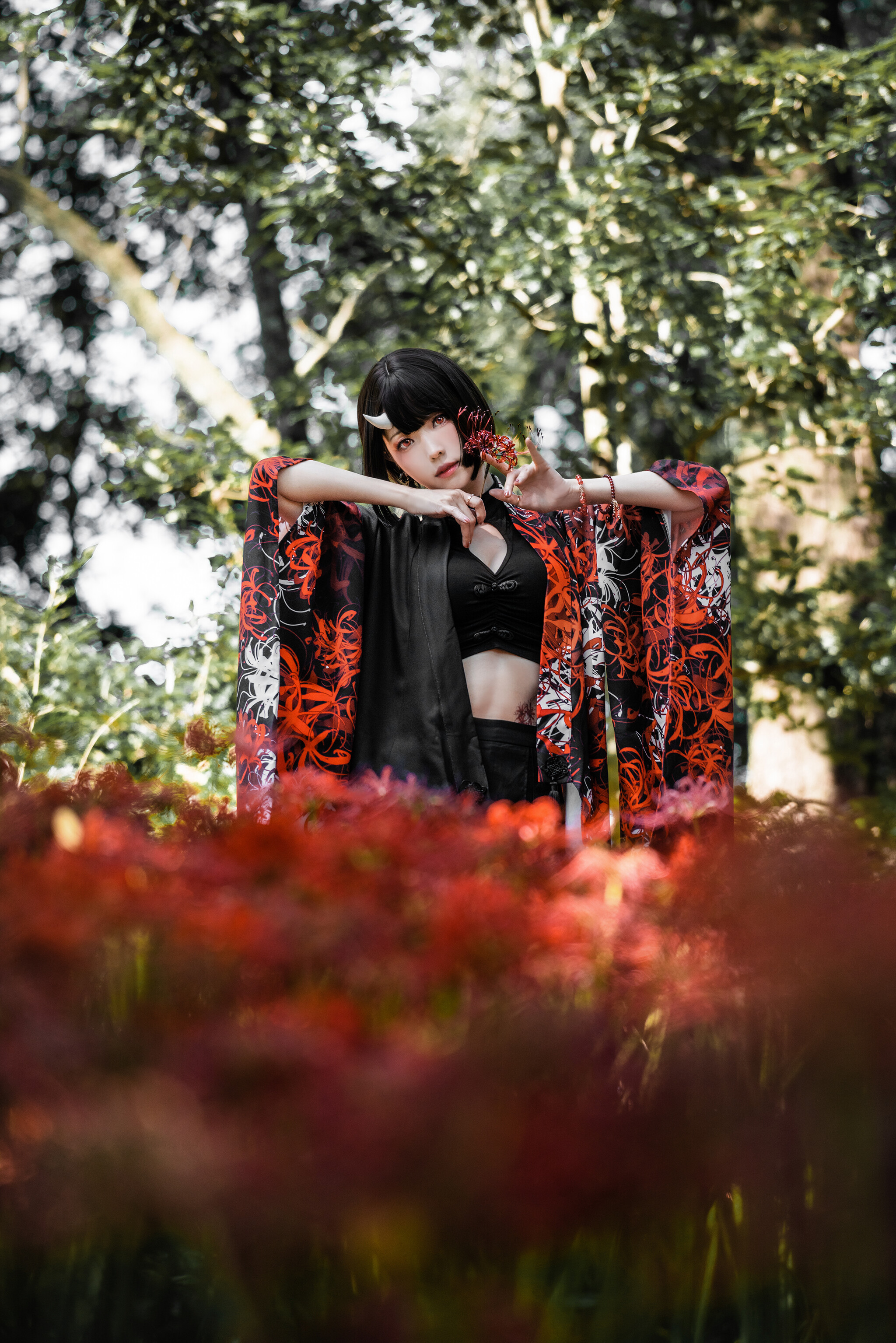 Image 7191508 from eeelyeee (Ely Cosplay)
