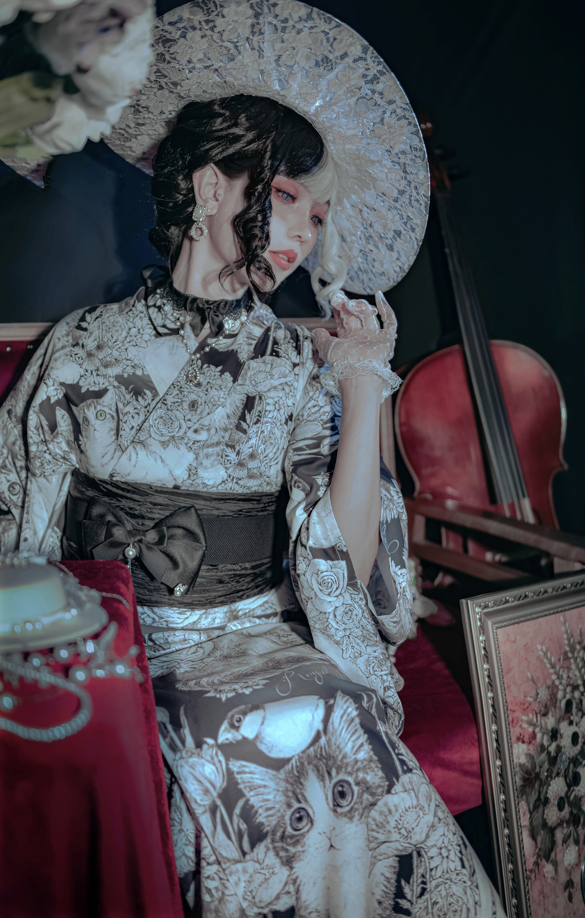 Image 7191525 from eeelyeee (Ely Cosplay)