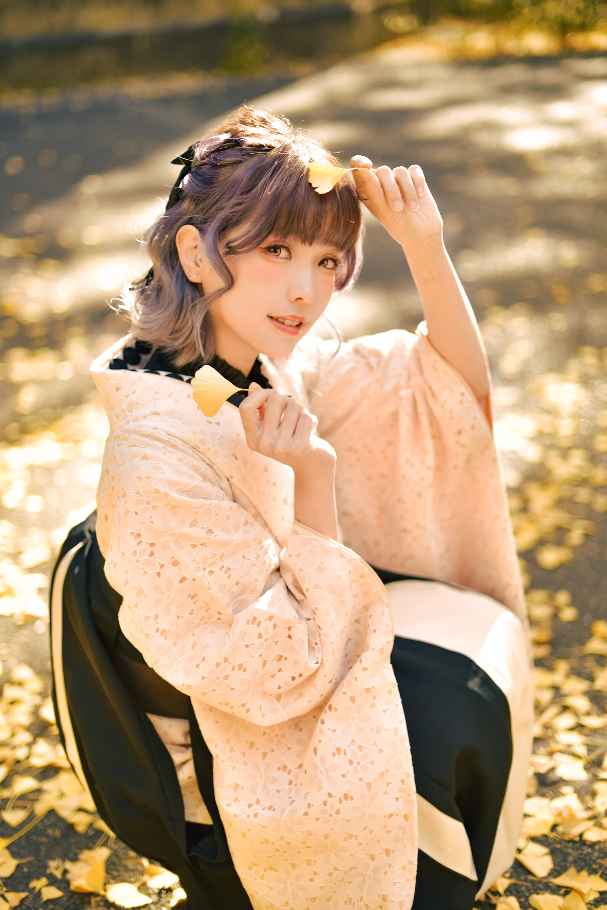 Image 7191534 from eeelyeee (Ely Cosplay)