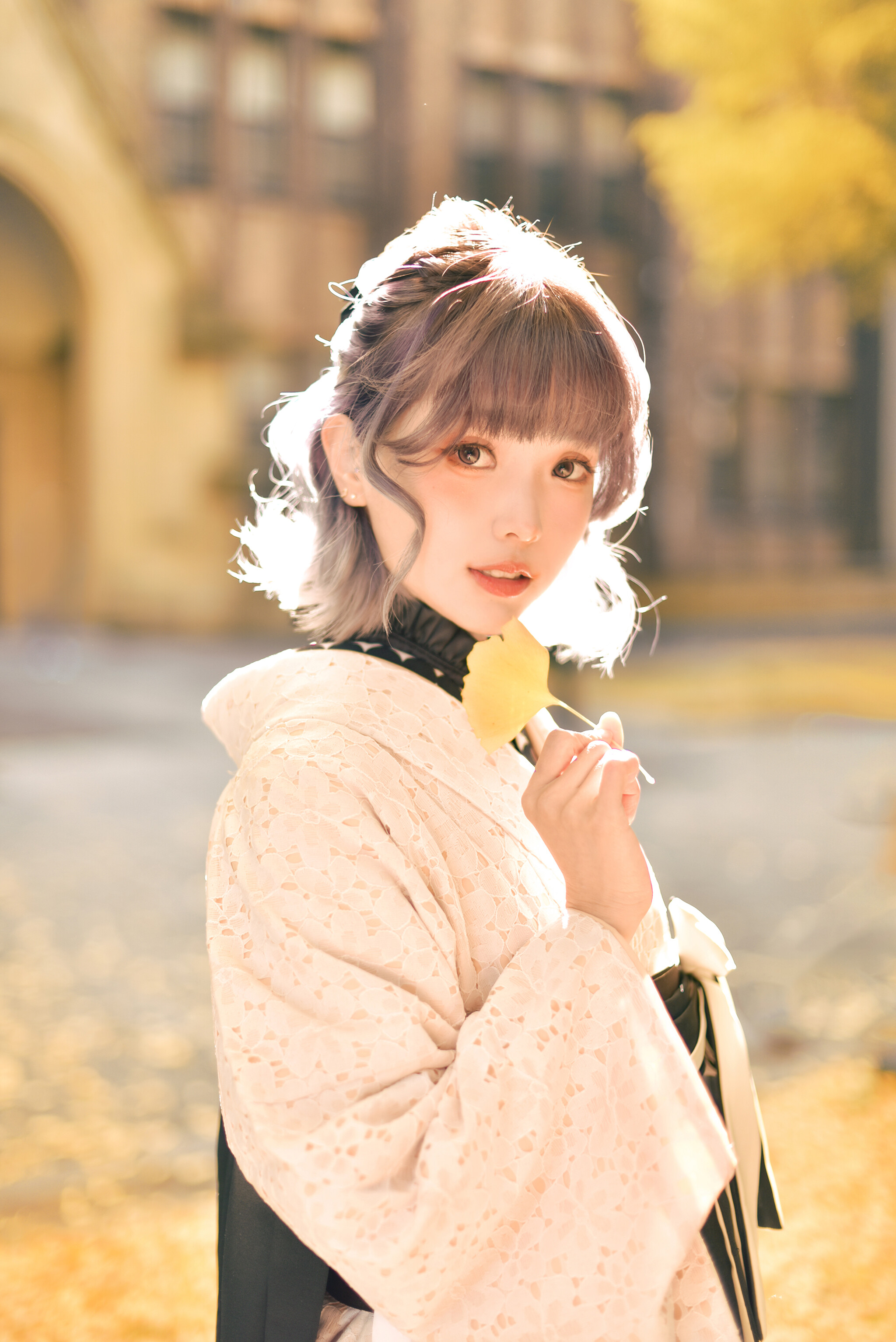 Image 7191555 from eeelyeee (Ely Cosplay)