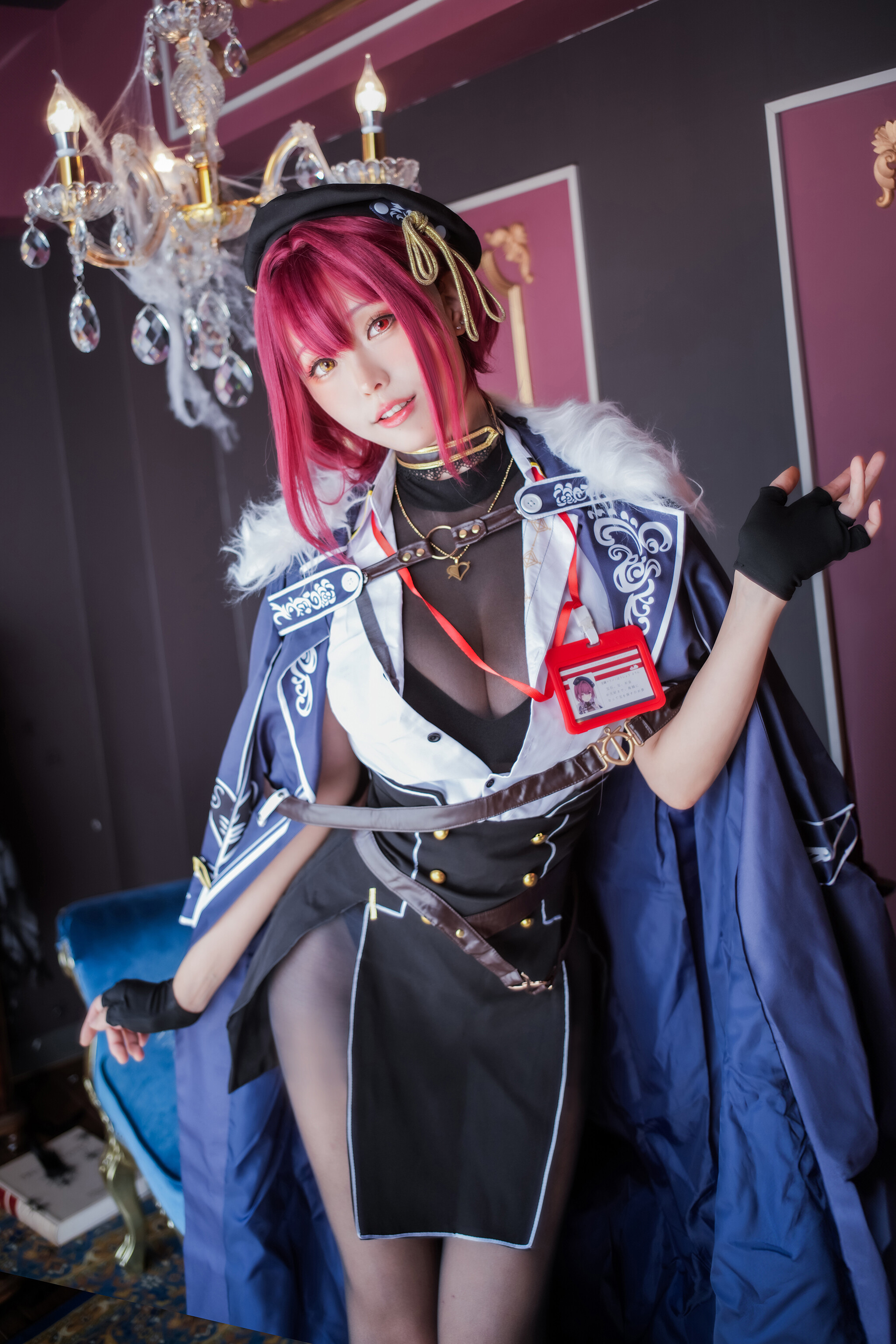 Image 7191562 from eeelyeee (Ely Cosplay)