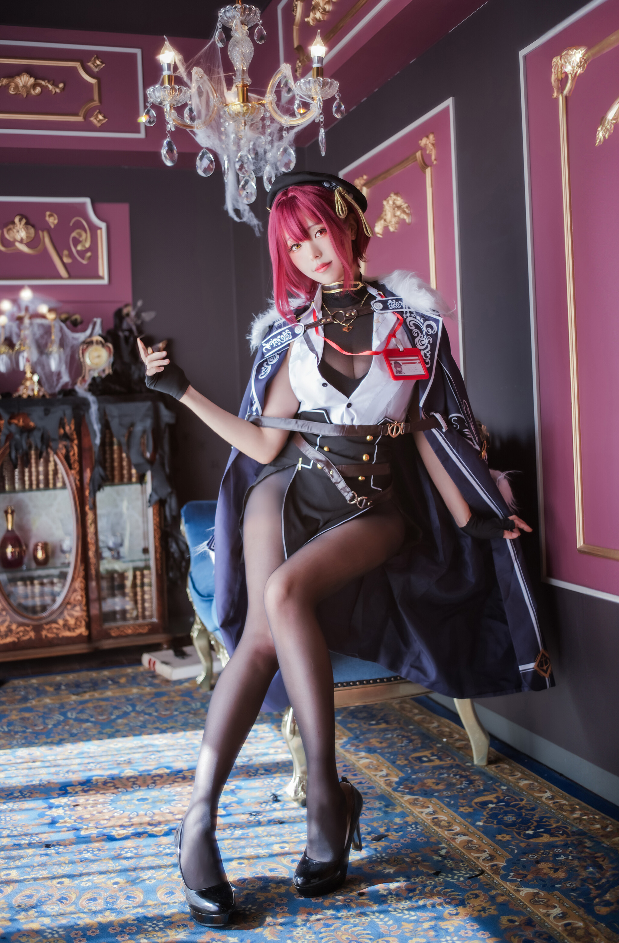 Image 7191563 from eeelyeee (Ely Cosplay)