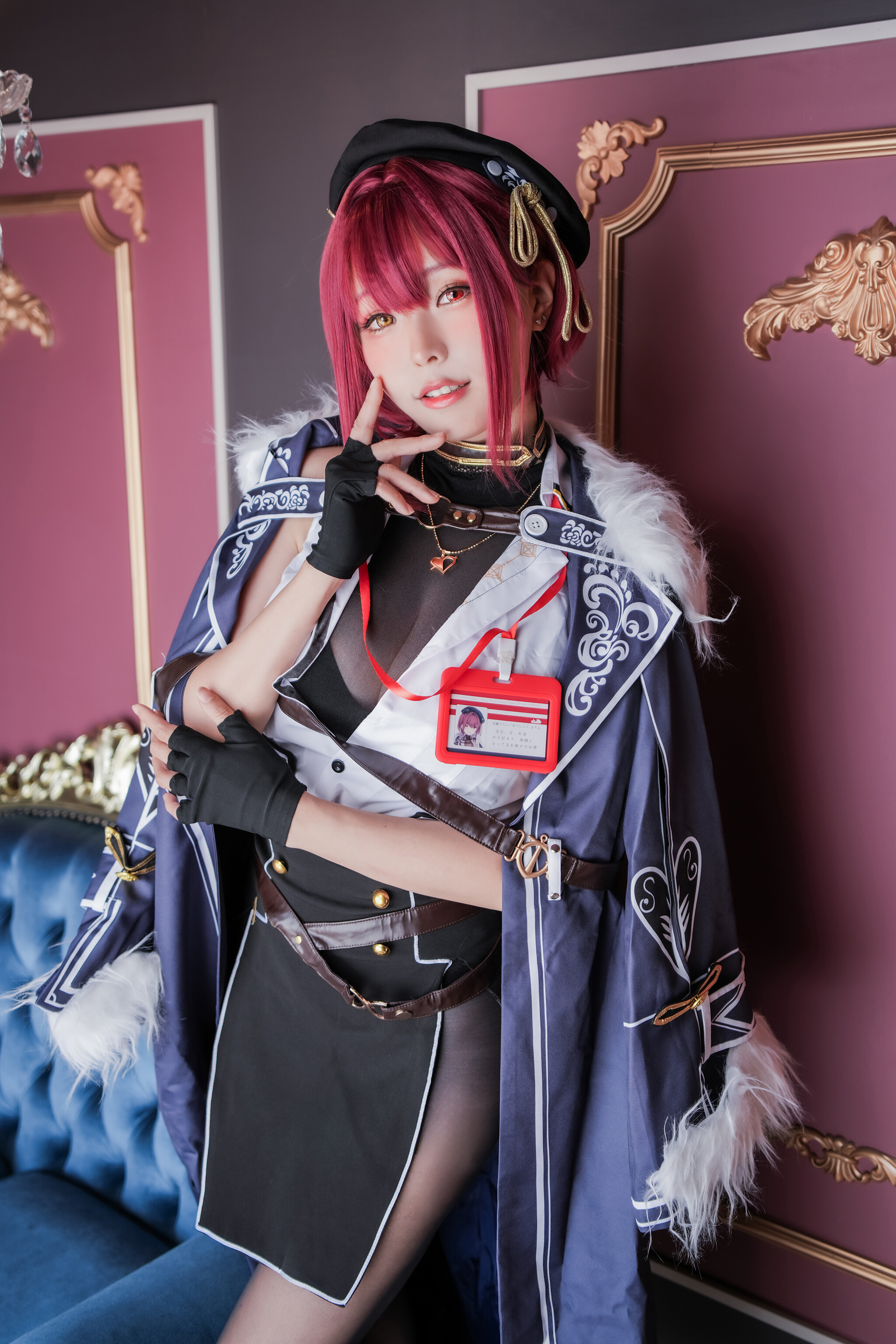 Image 7191564 from eeelyeee (Ely Cosplay)