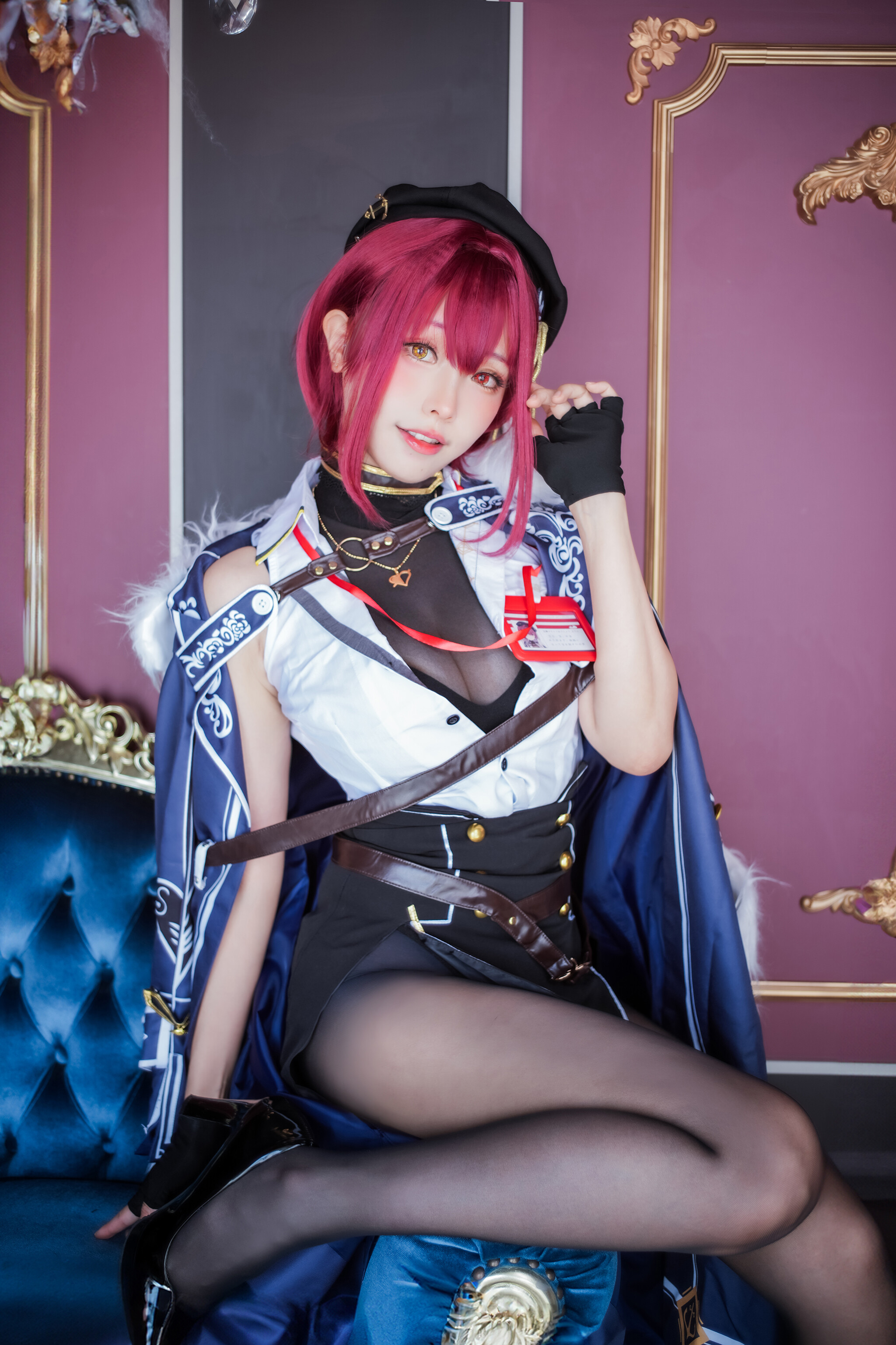Image 7191565 from eeelyeee (Ely Cosplay)