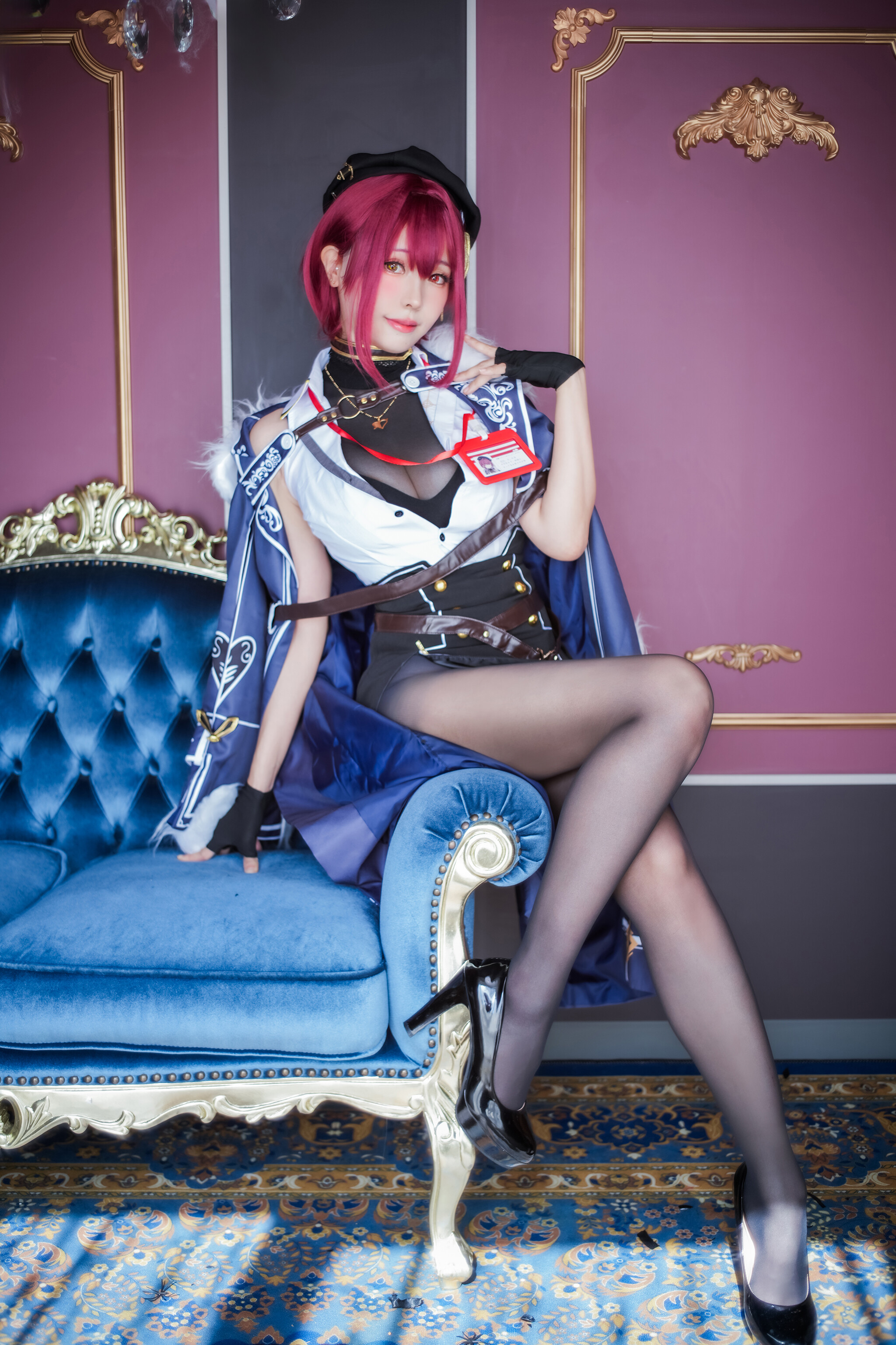 Image 7191568 from eeelyeee (Ely Cosplay)