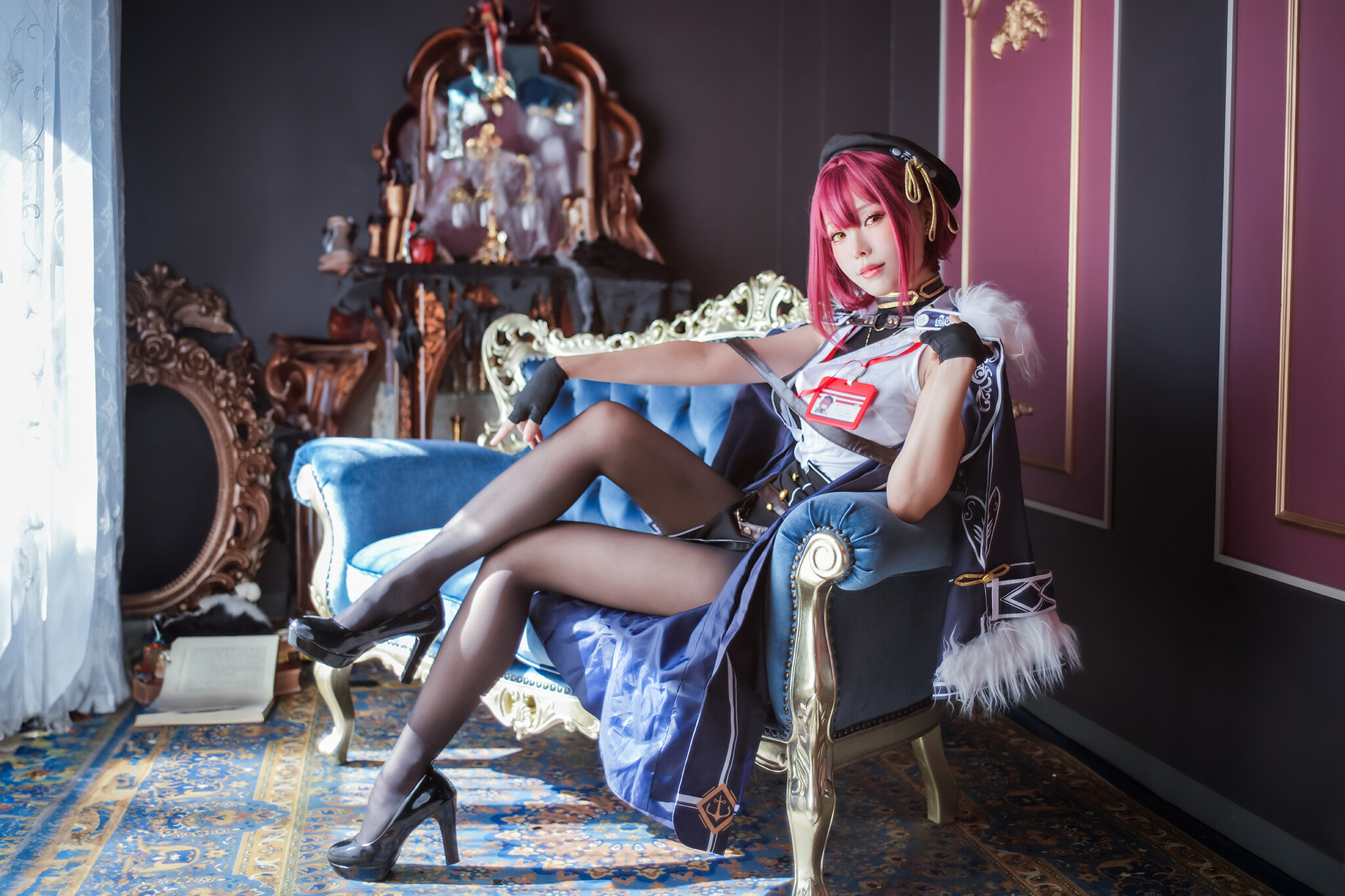 Image 7191578 from eeelyeee (Ely Cosplay)