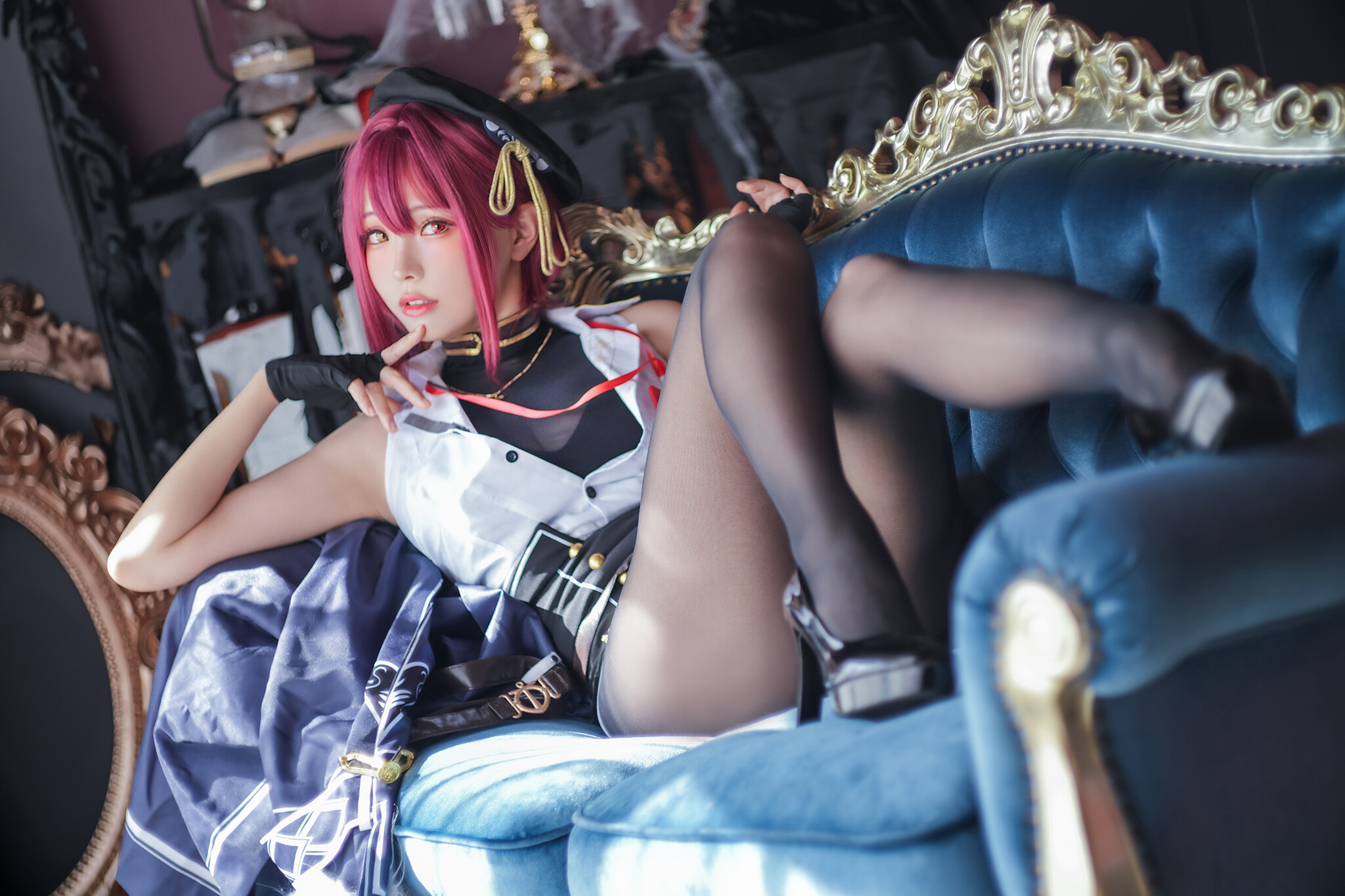 Image 7191580 from eeelyeee (Ely Cosplay)