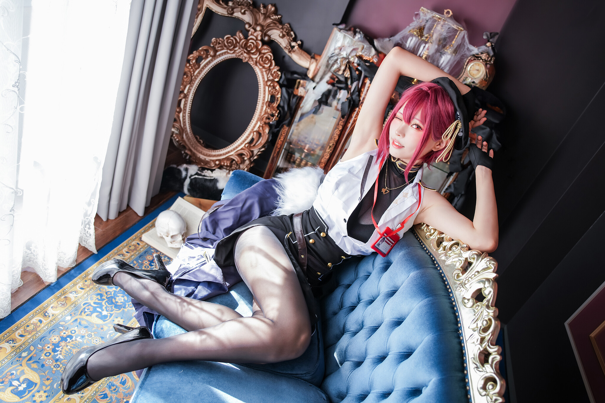 Image 7191590 from eeelyeee (Ely Cosplay)