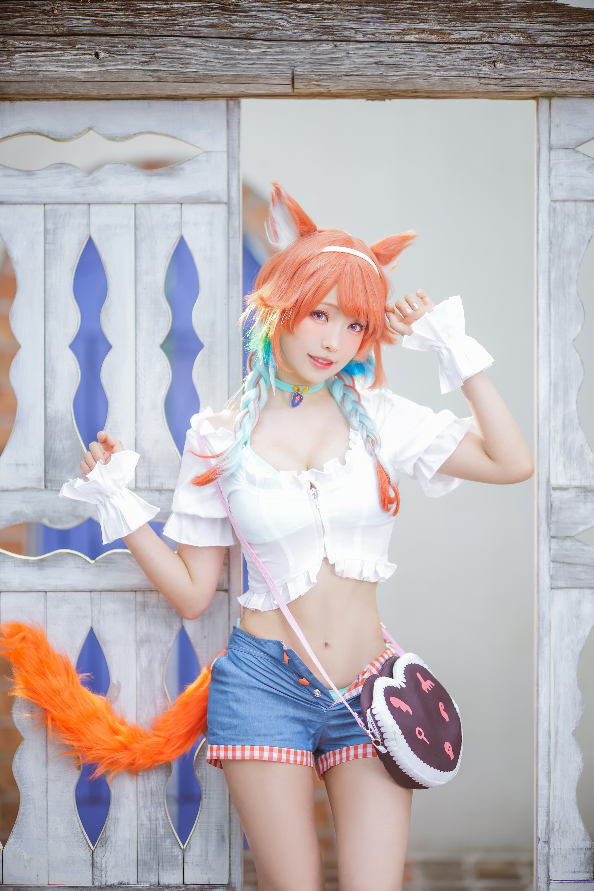 Image 7191600 from eeelyeee (Ely Cosplay)
