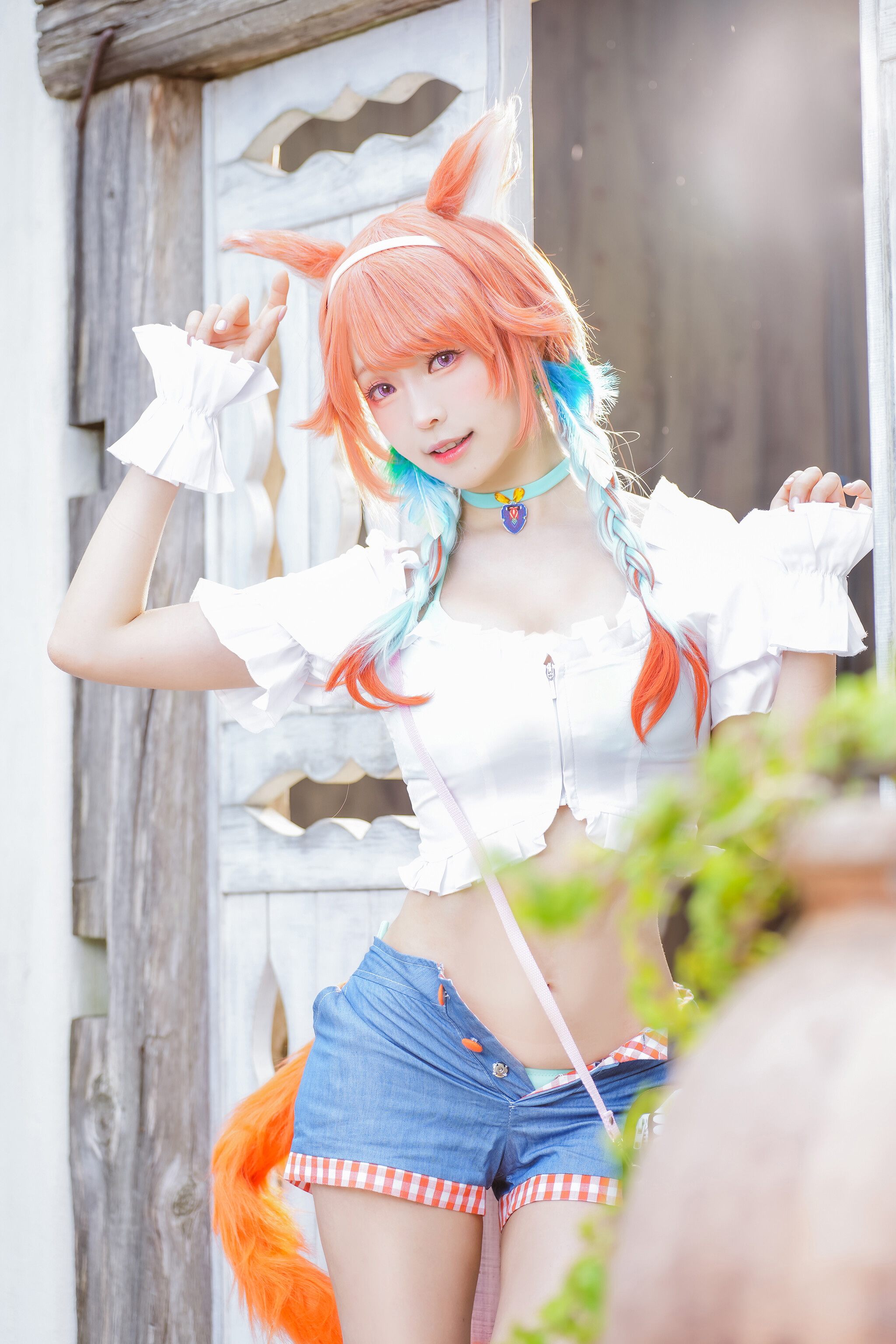 Image 7191601 from eeelyeee (Ely Cosplay)