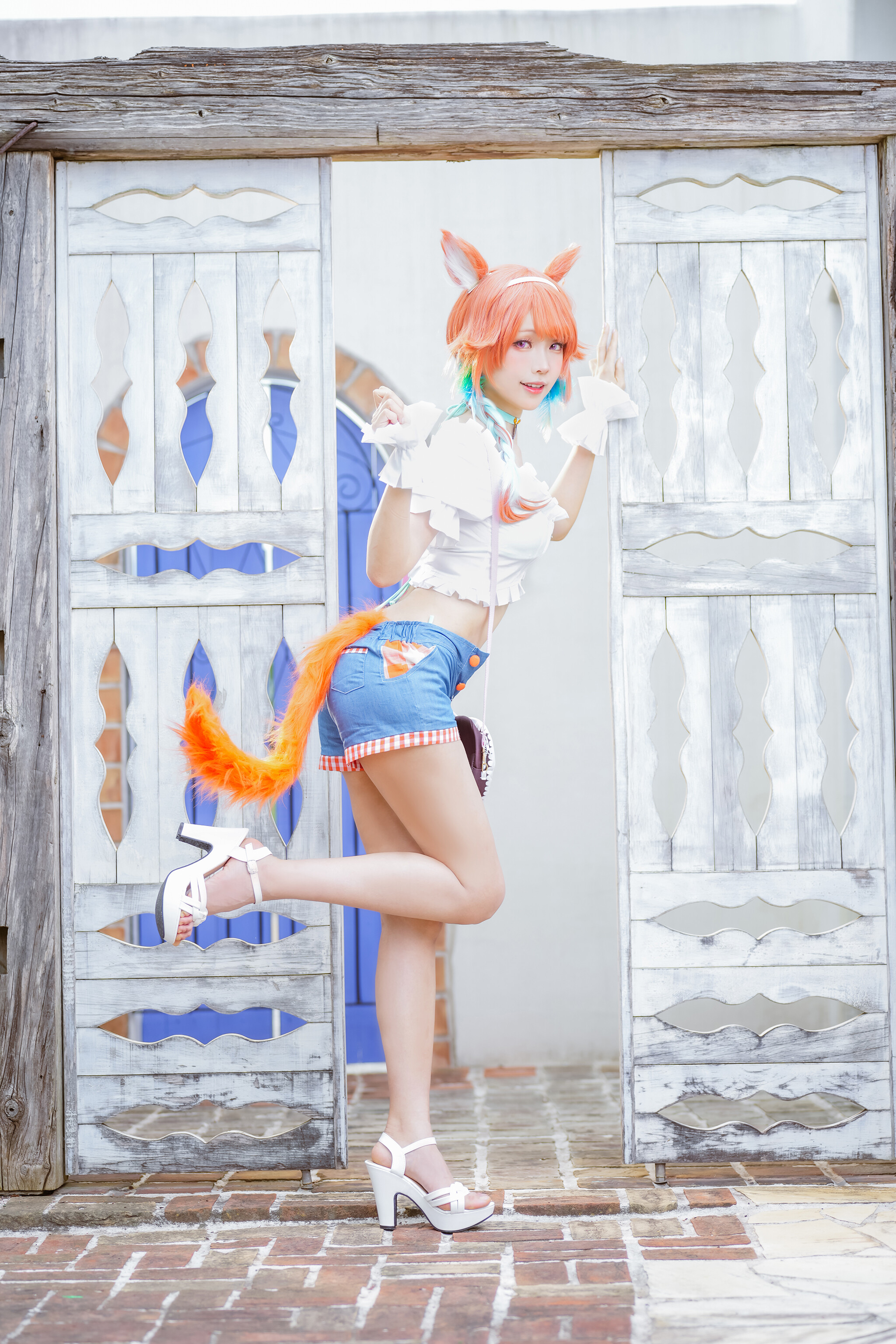 Image 7191604 from eeelyeee (Ely Cosplay)