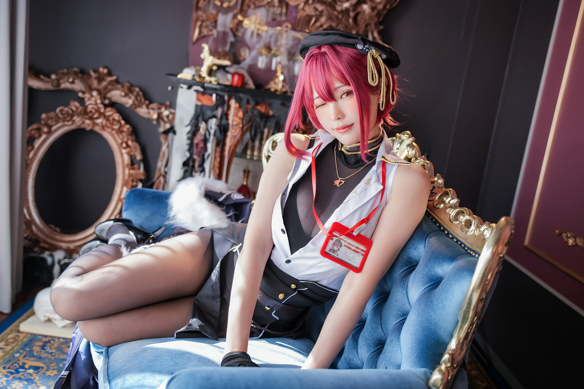 Image 7191610 from eeelyeee (Ely Cosplay)
