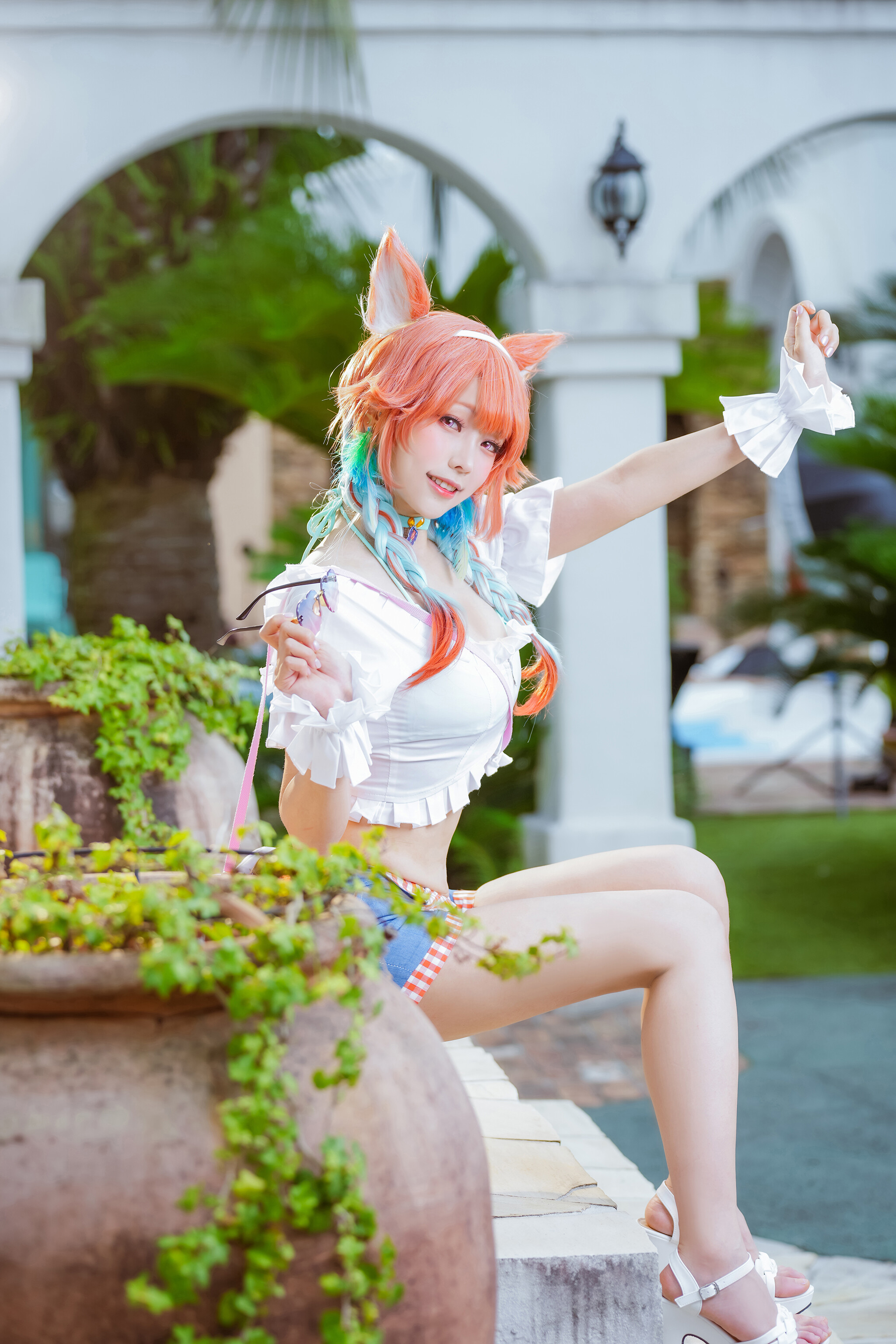 Image 7191612 from eeelyeee (Ely Cosplay)