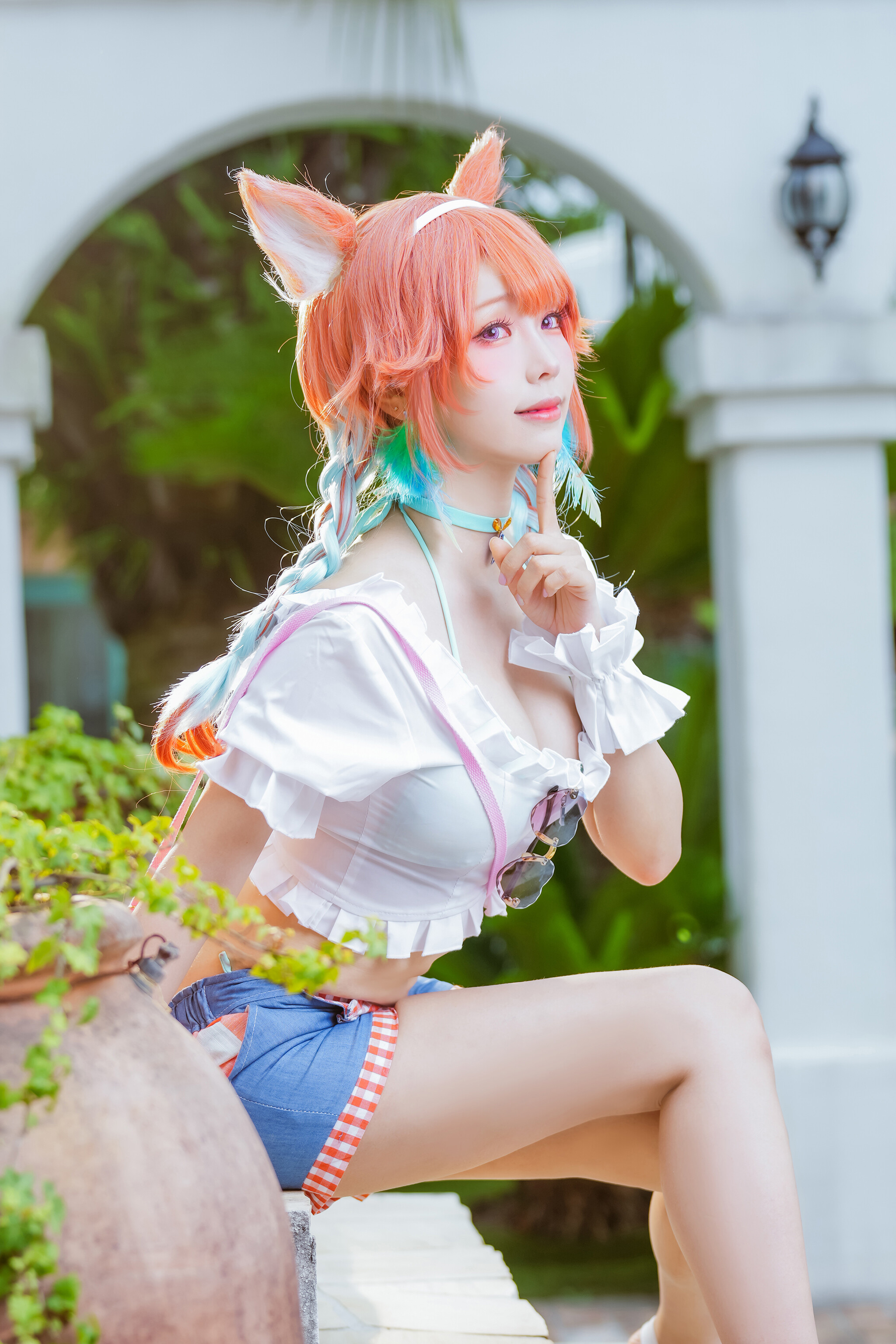 Image 7191614 from eeelyeee (Ely Cosplay)