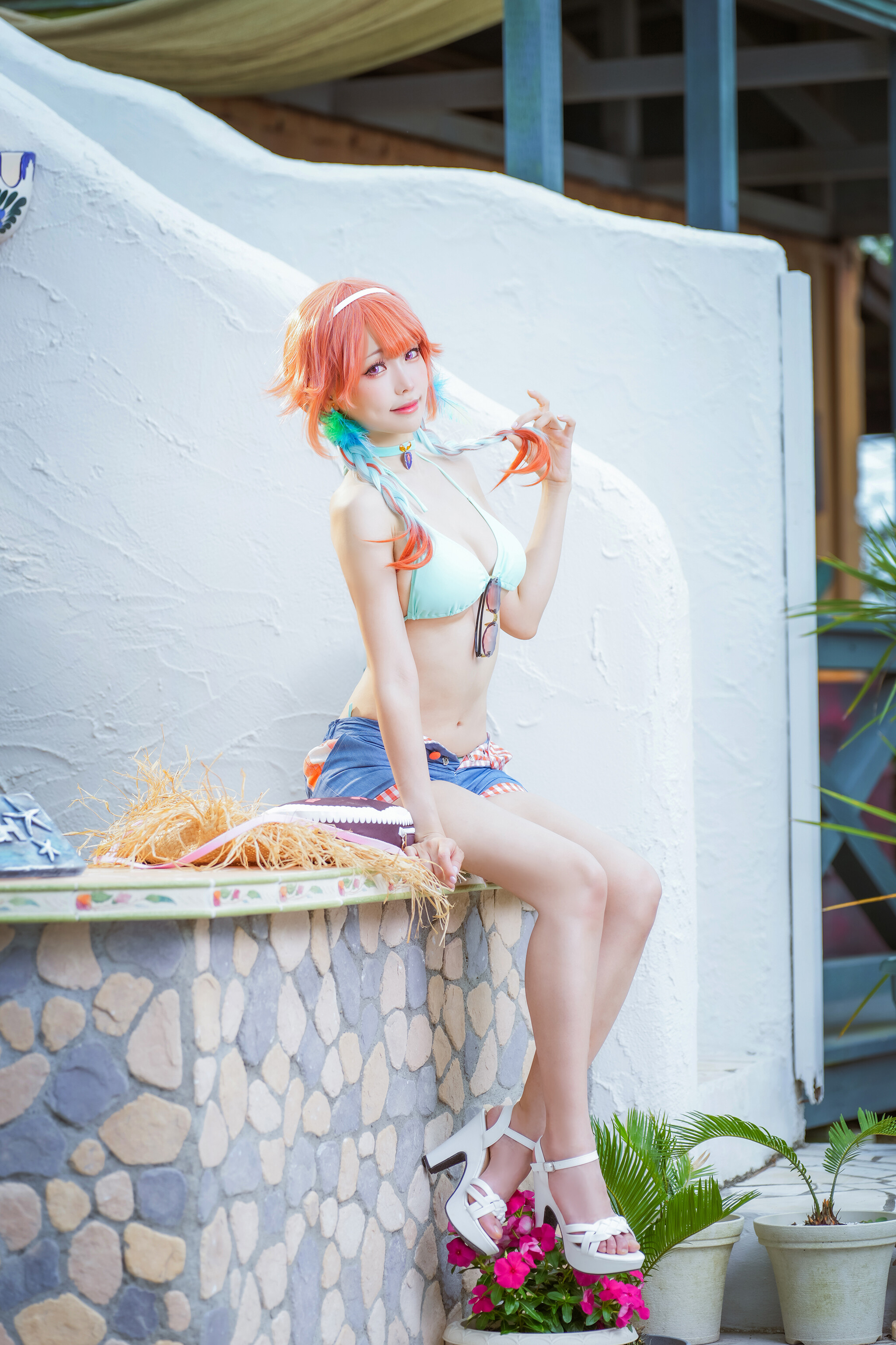 Image 7191622 from eeelyeee (Ely Cosplay)