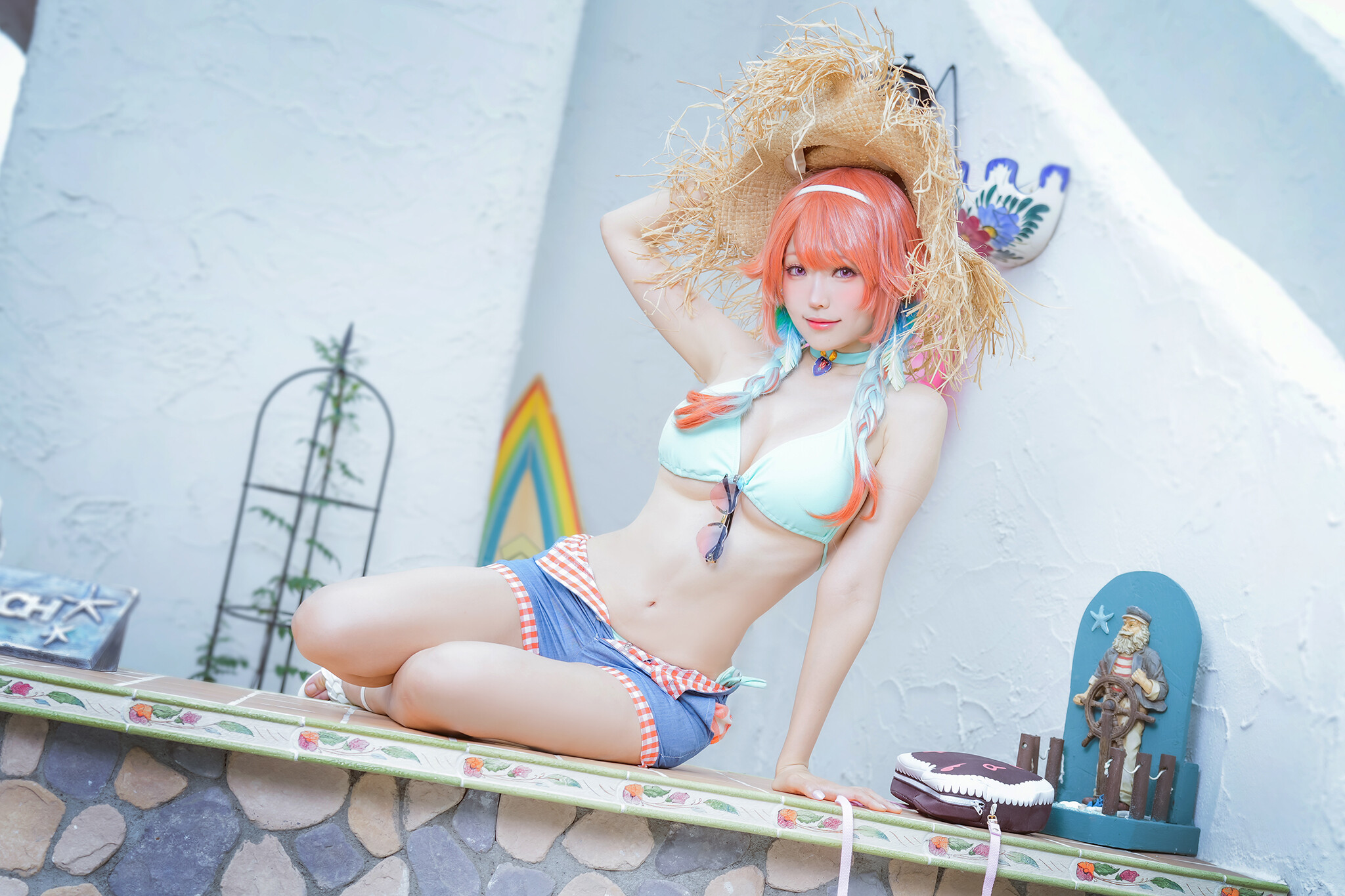 Image 7191627 from eeelyeee (Ely Cosplay)