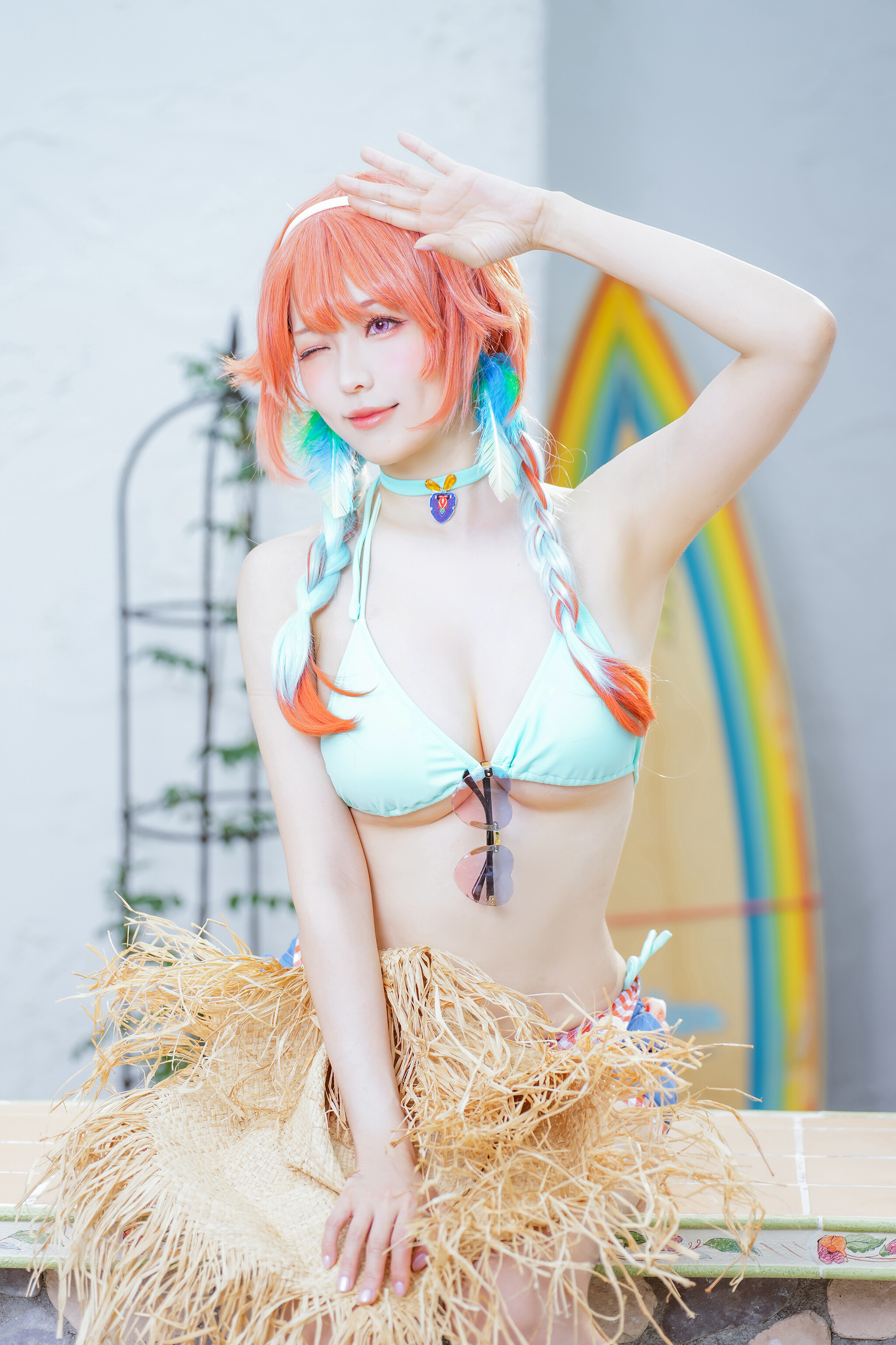 Image 7191629 from eeelyeee (Ely Cosplay)