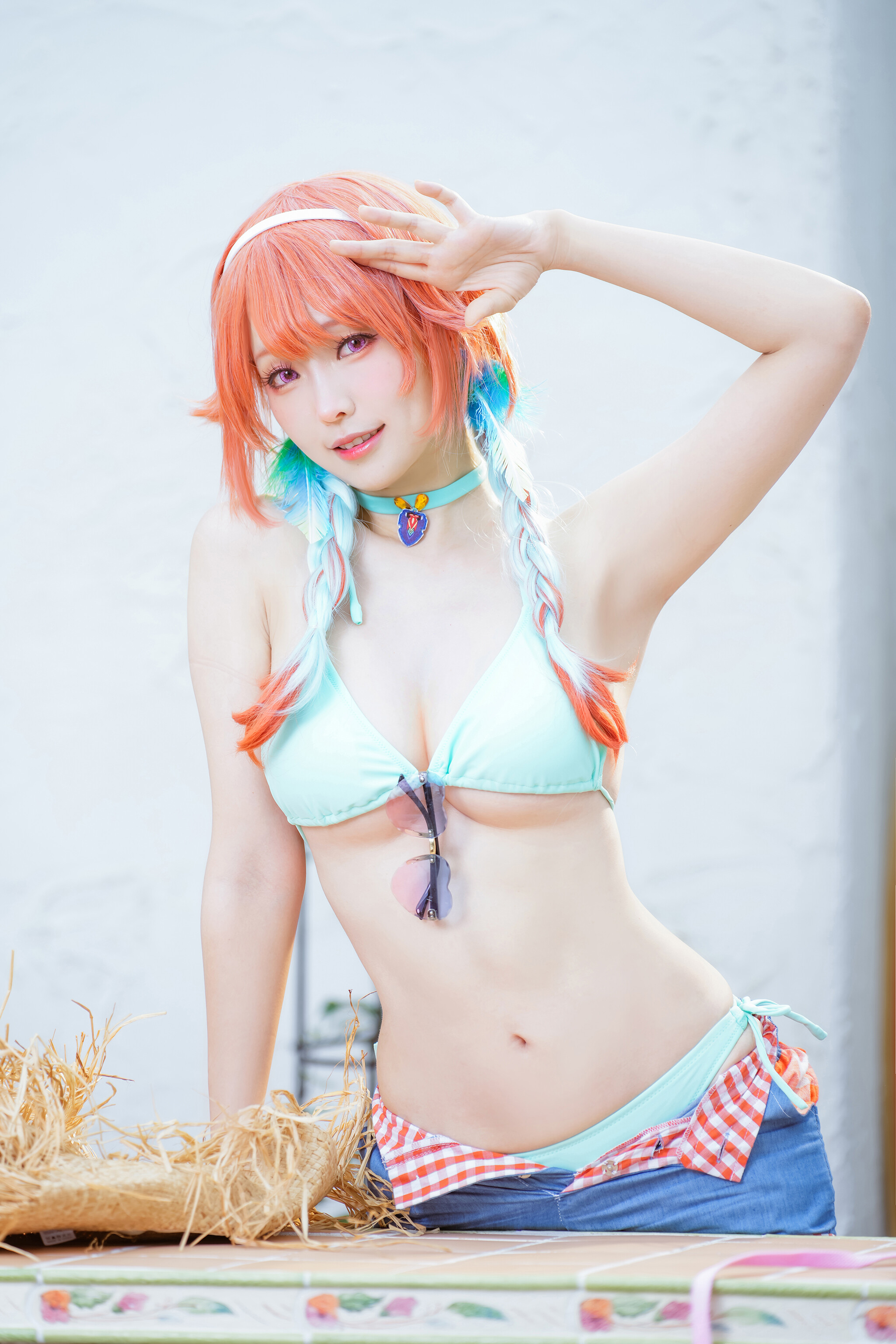 Image 7191631 from eeelyeee (Ely Cosplay)