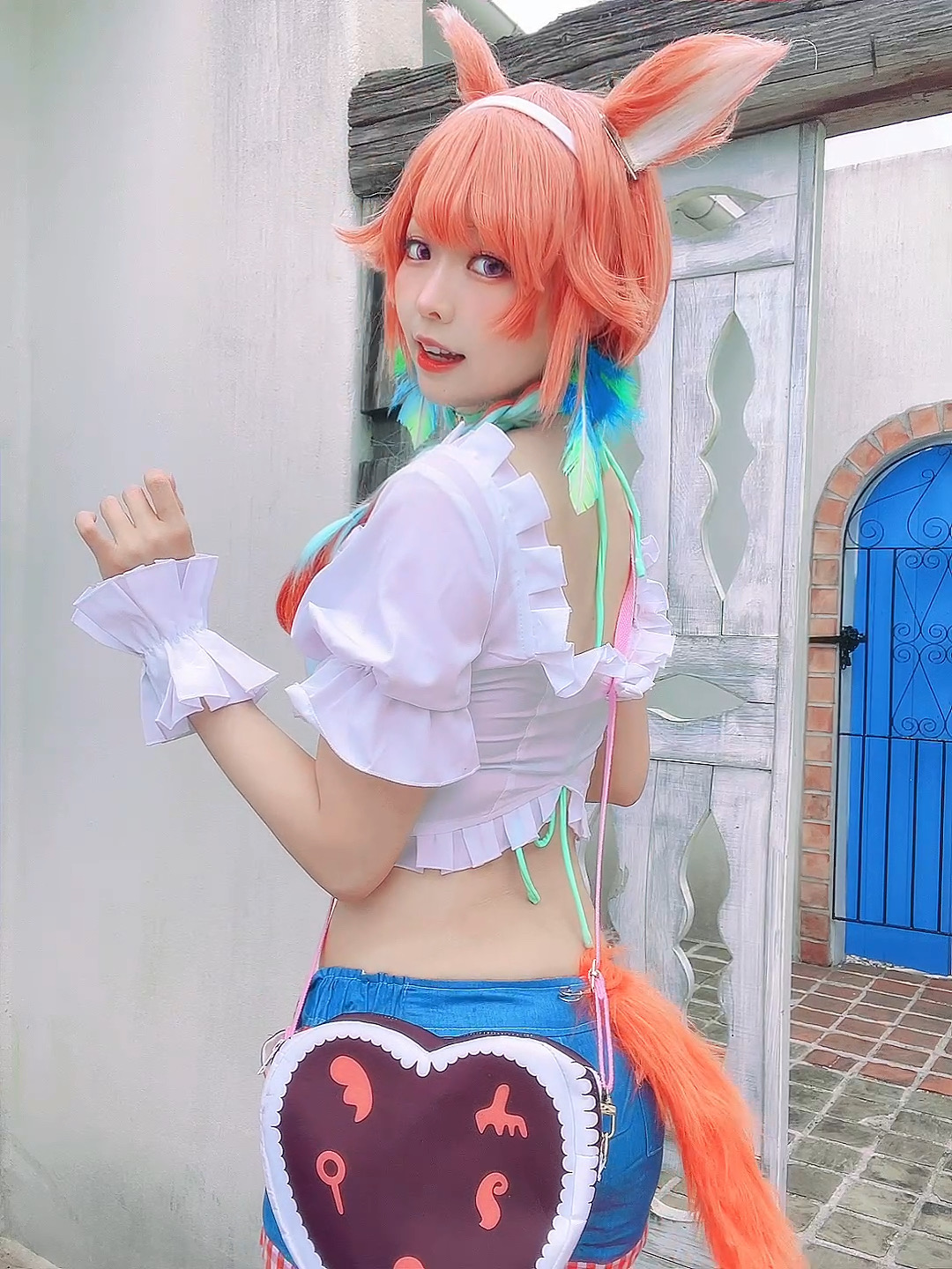 Image 7191642 from eeelyeee (Ely Cosplay)