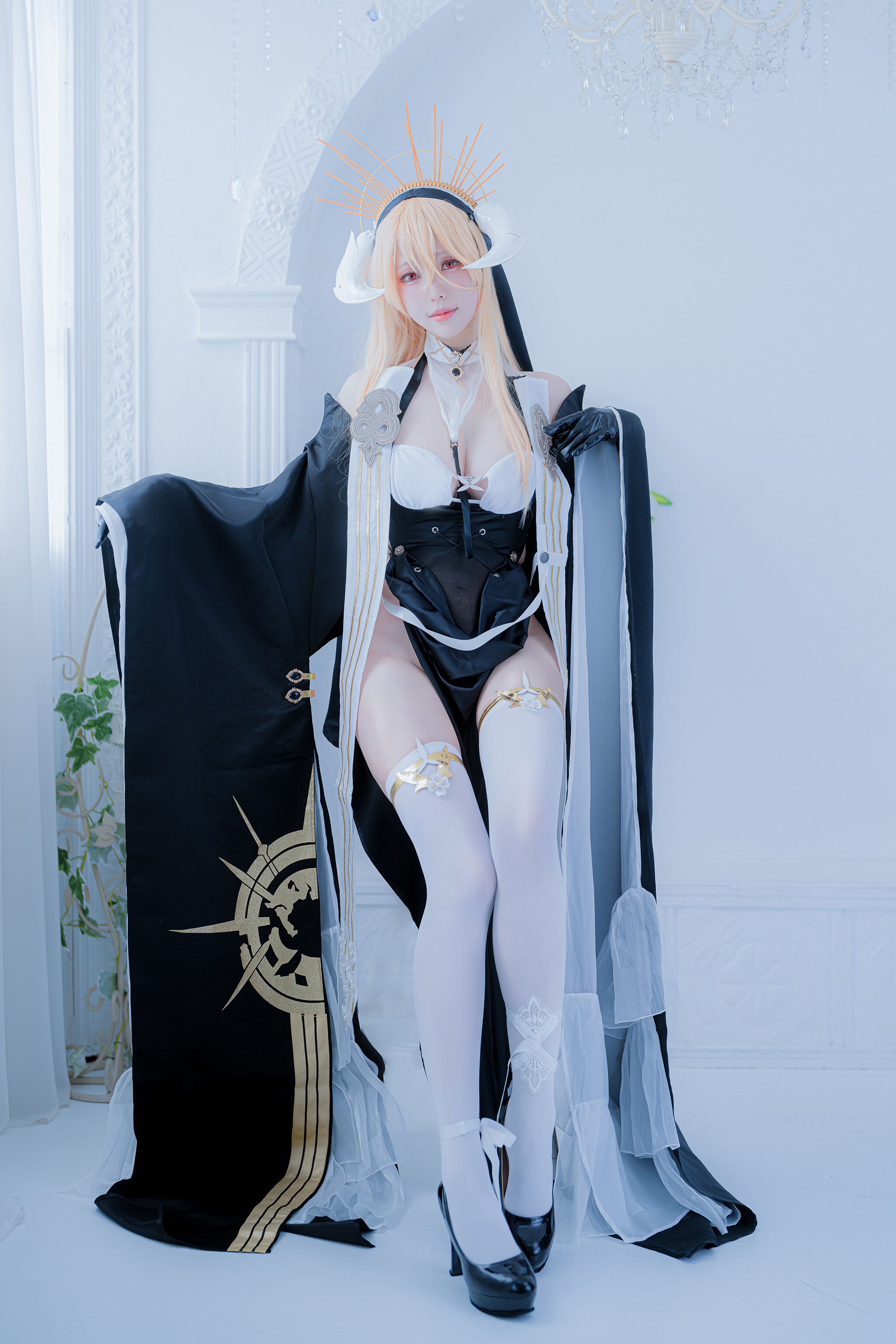 Image 7191649 from eeelyeee (Ely Cosplay)