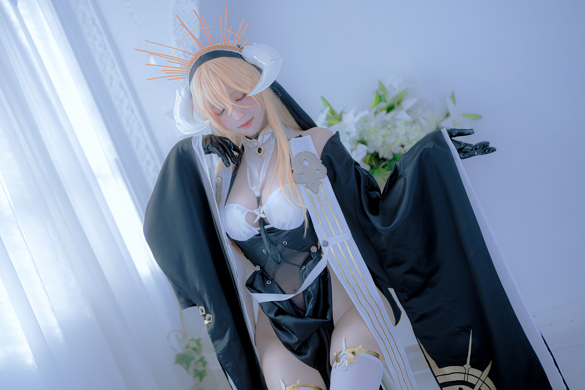 Image 7191651 from eeelyeee (Ely Cosplay)