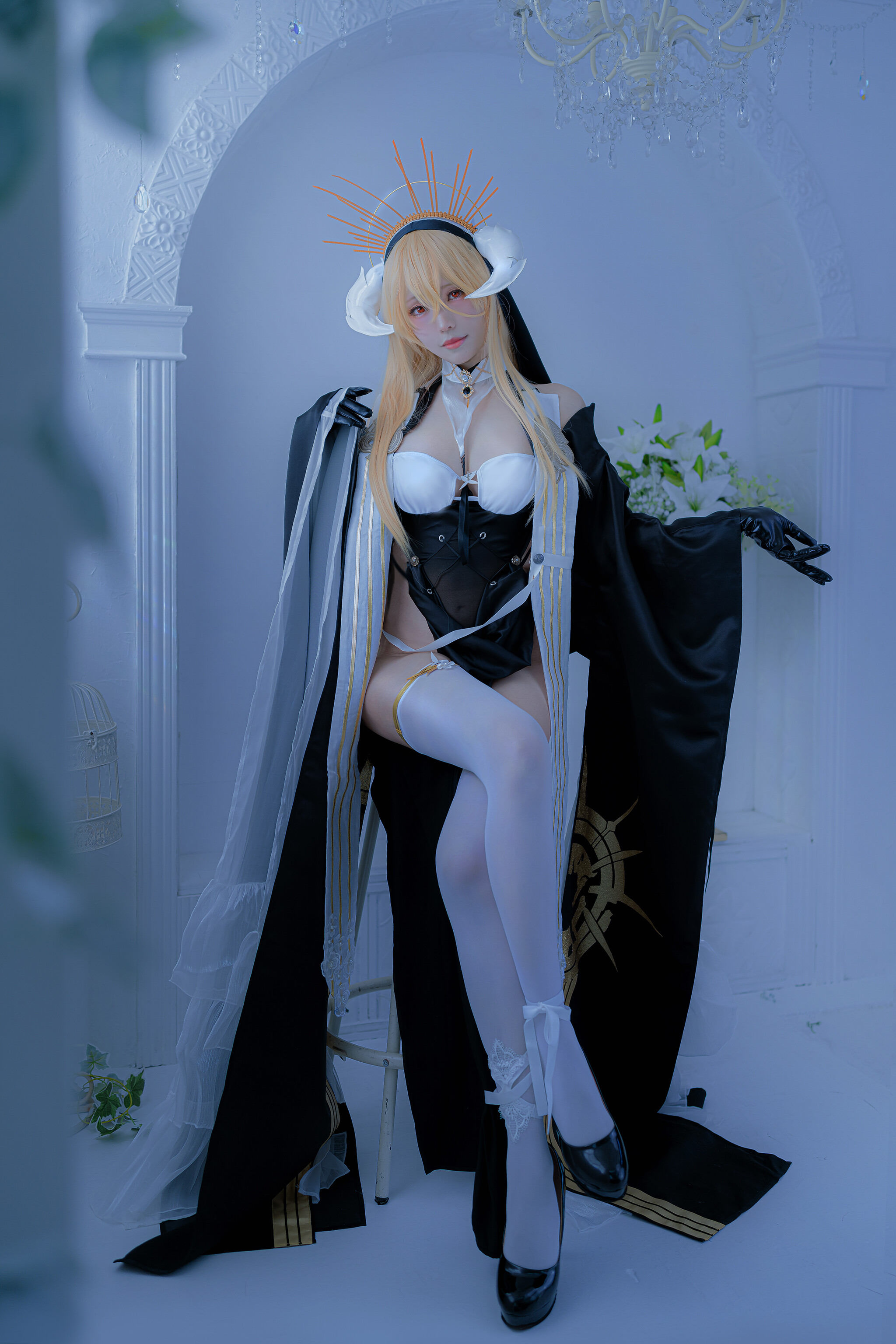 Image 7191655 from eeelyeee (Ely Cosplay)