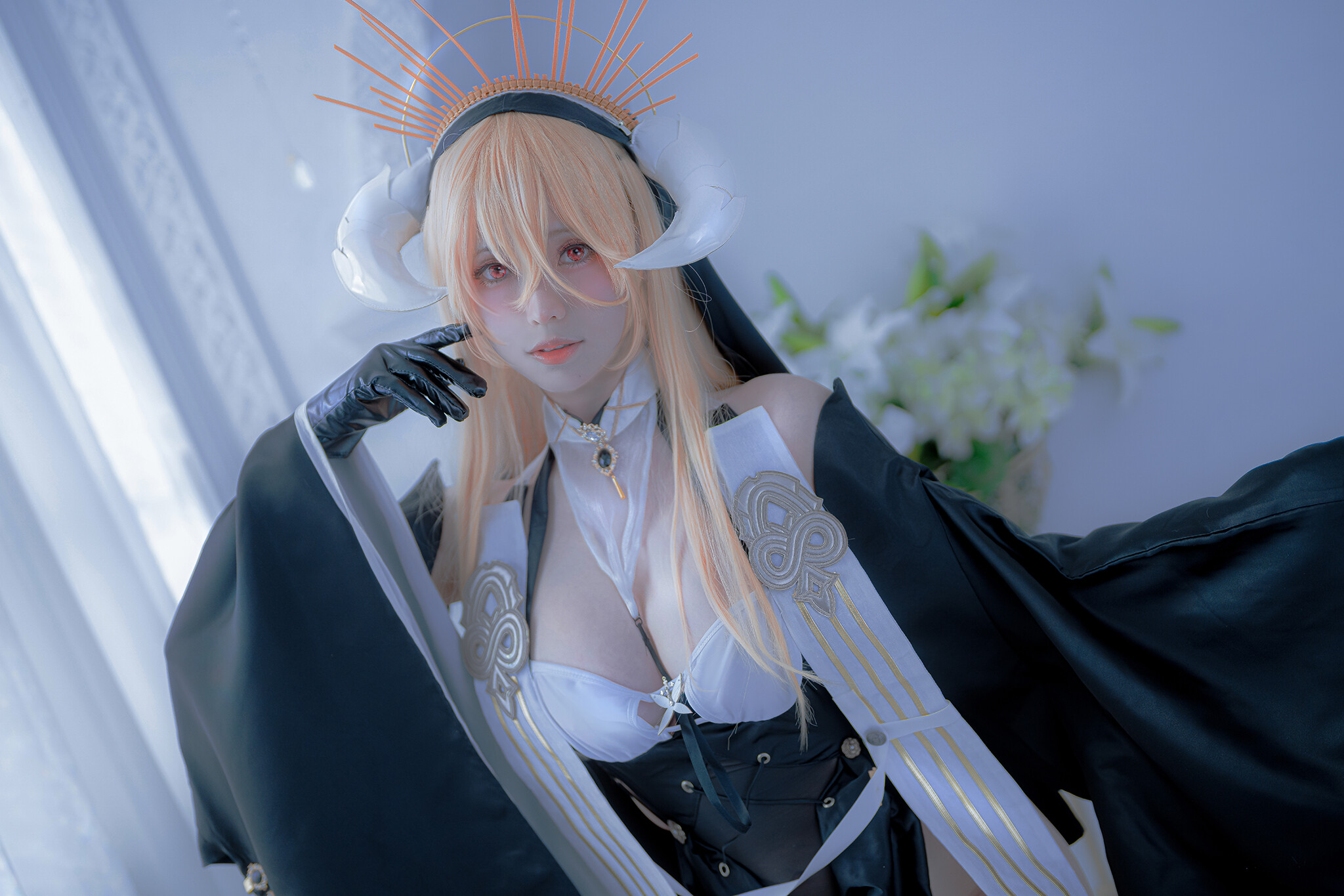 Image 7191656 from eeelyeee (Ely Cosplay)