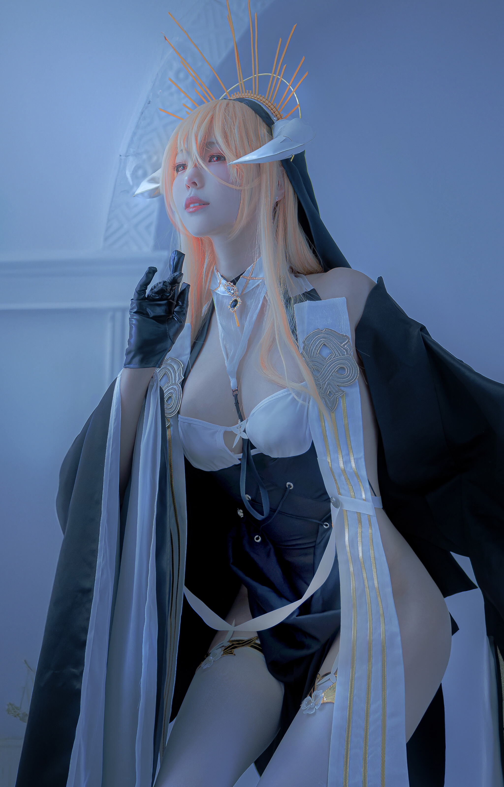 Image 7191659 from eeelyeee (Ely Cosplay)