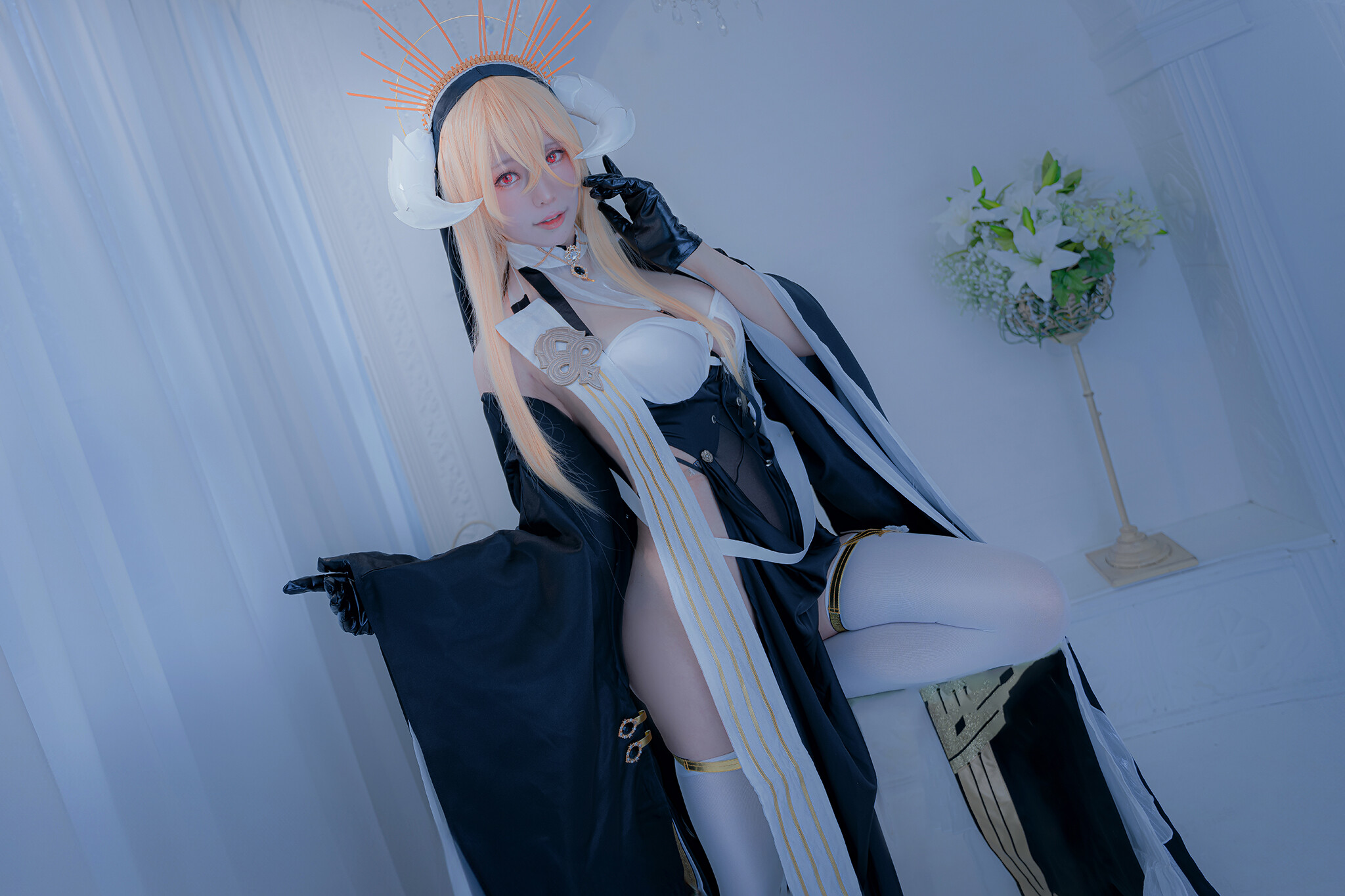 Image 7191669 from eeelyeee (Ely Cosplay)