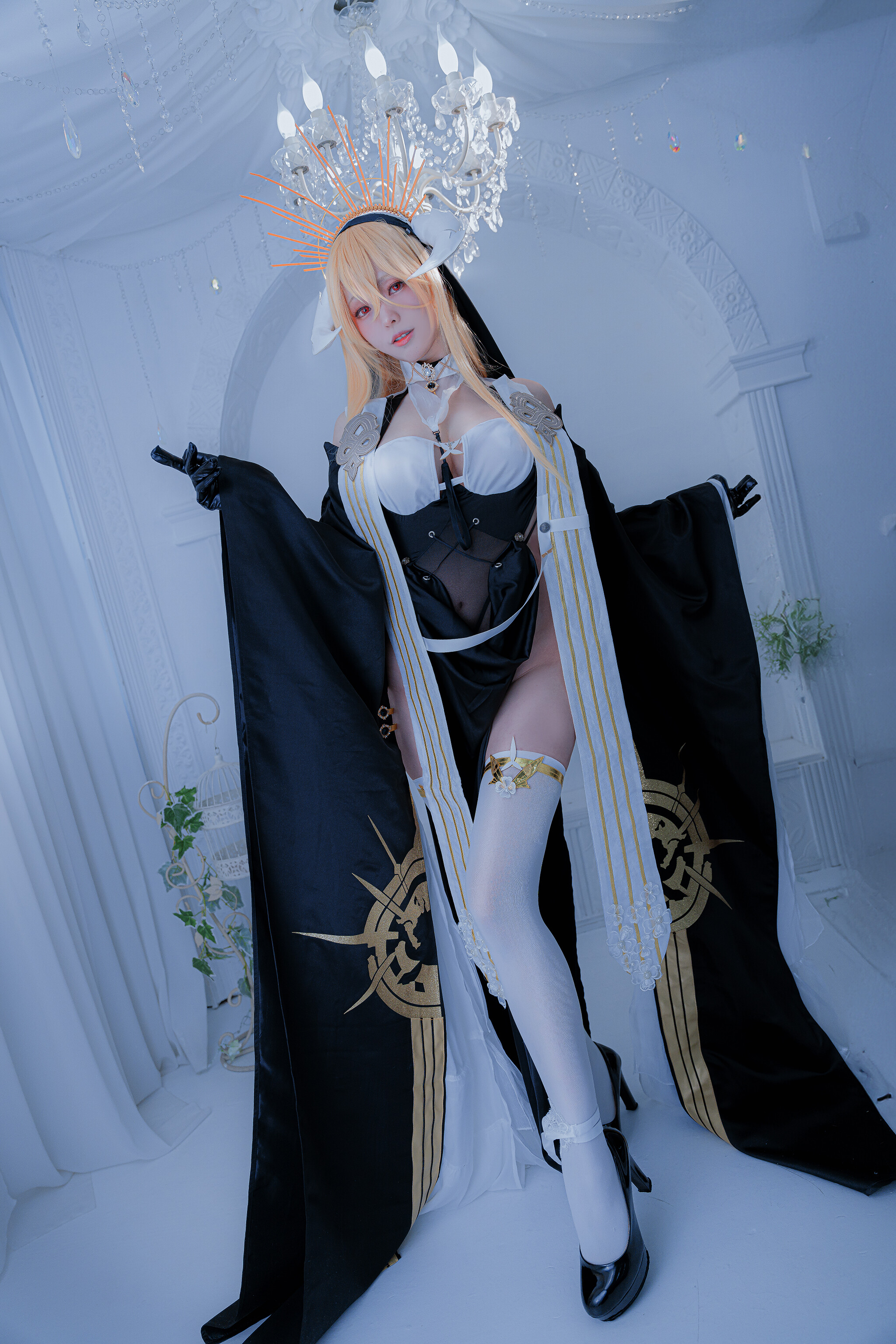 Image 7191671 from eeelyeee (Ely Cosplay)