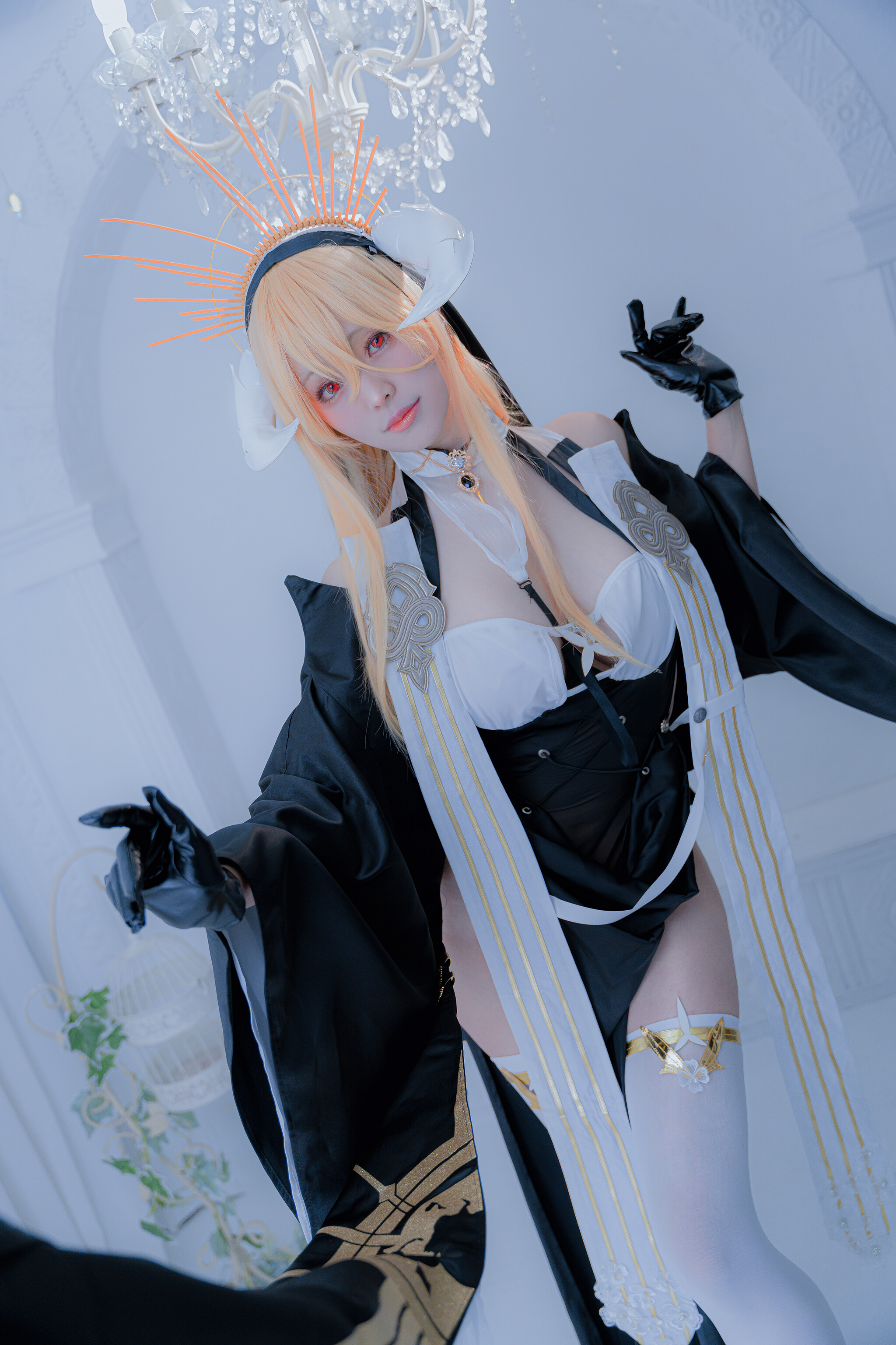 Image 7191672 from eeelyeee (Ely Cosplay)
