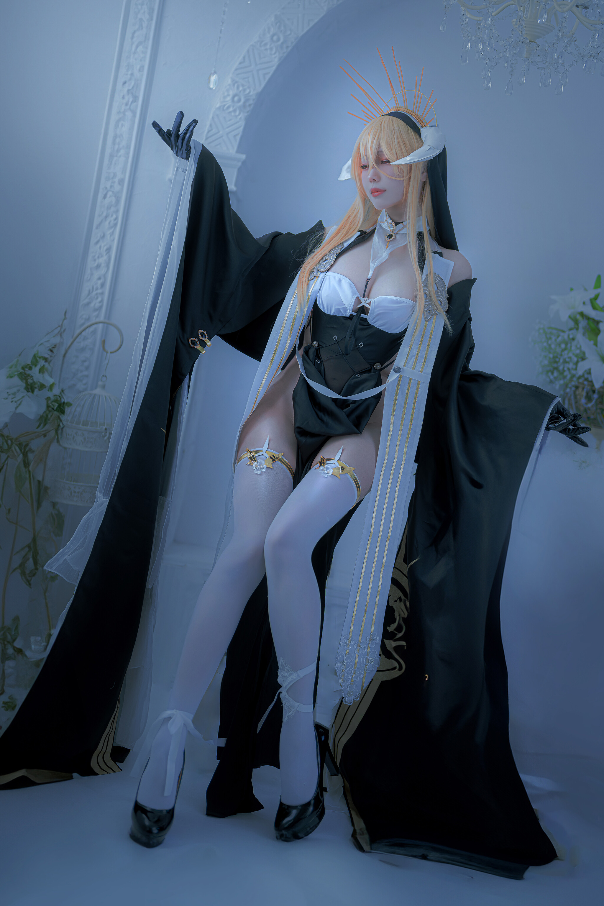 Image 7191679 from eeelyeee (Ely Cosplay)