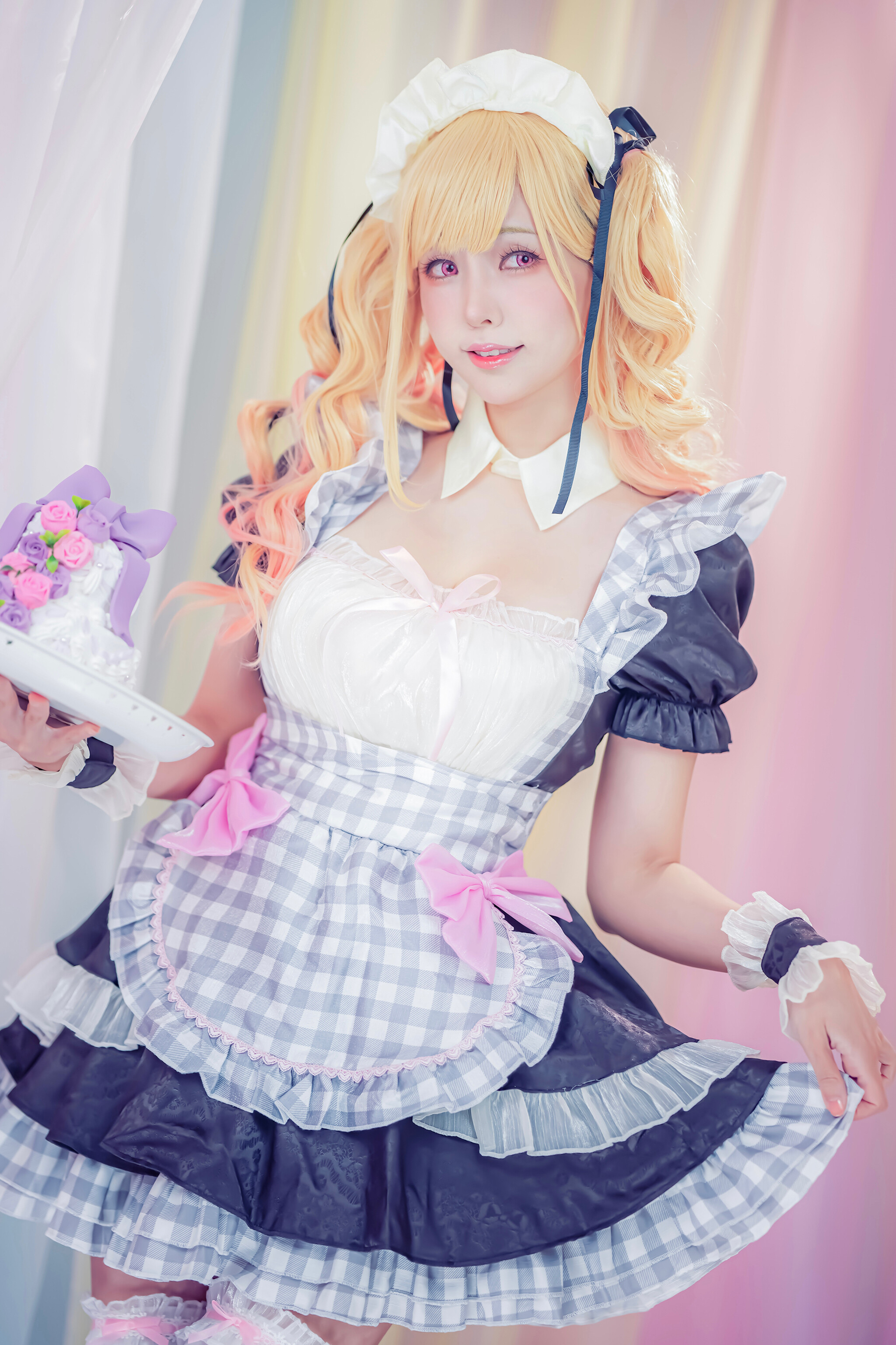 Image 7191682 from eeelyeee (Ely Cosplay)