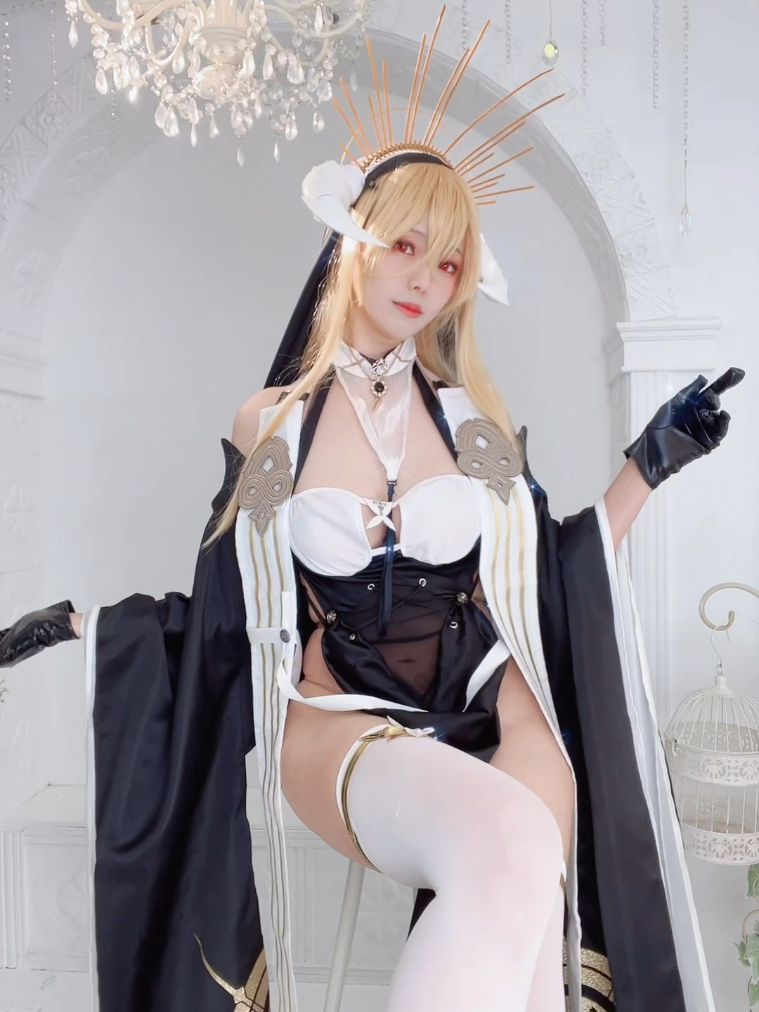 Image 7191683 from eeelyeee (Ely Cosplay)