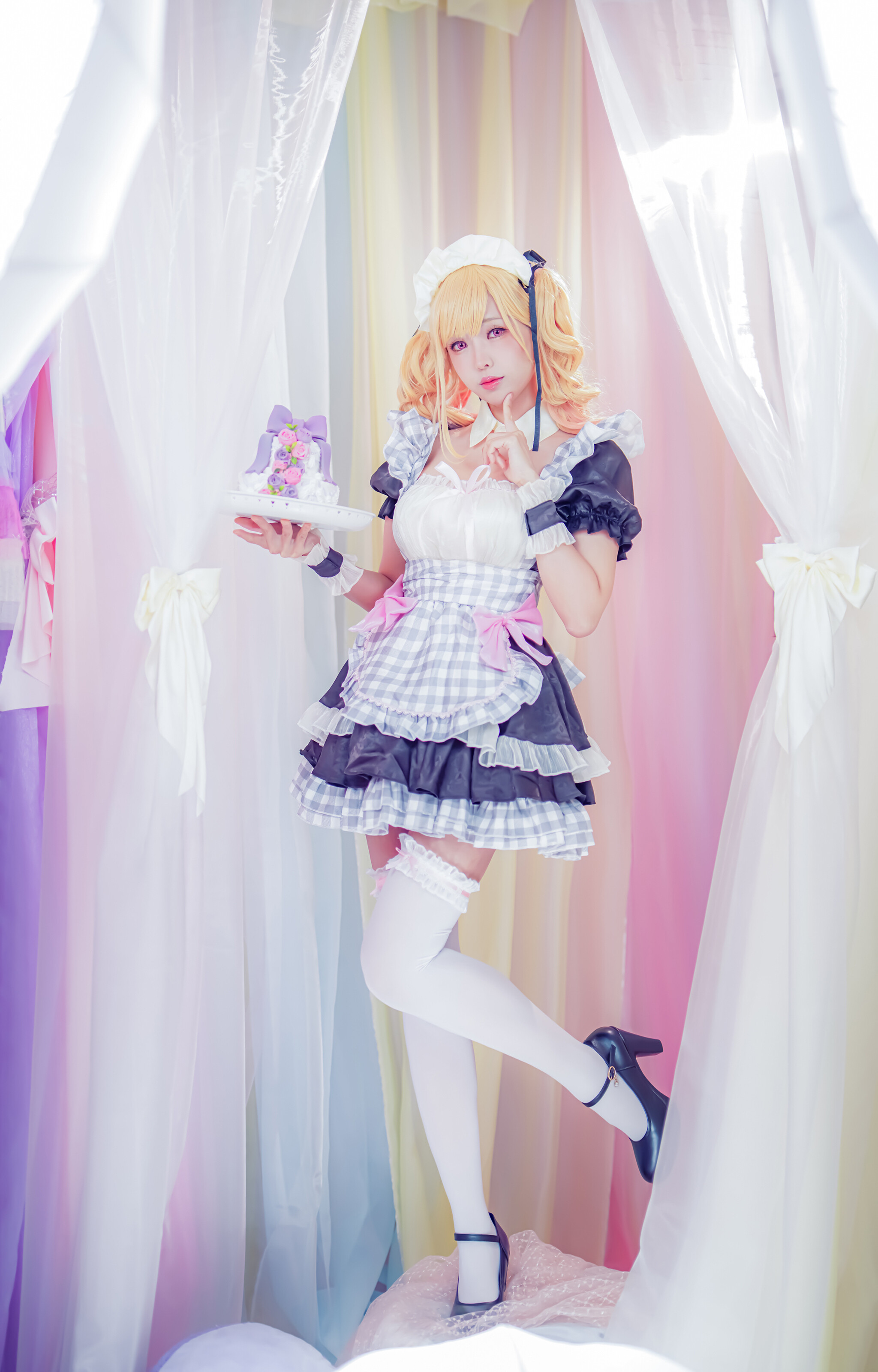 Image 7191684 from eeelyeee (Ely Cosplay)