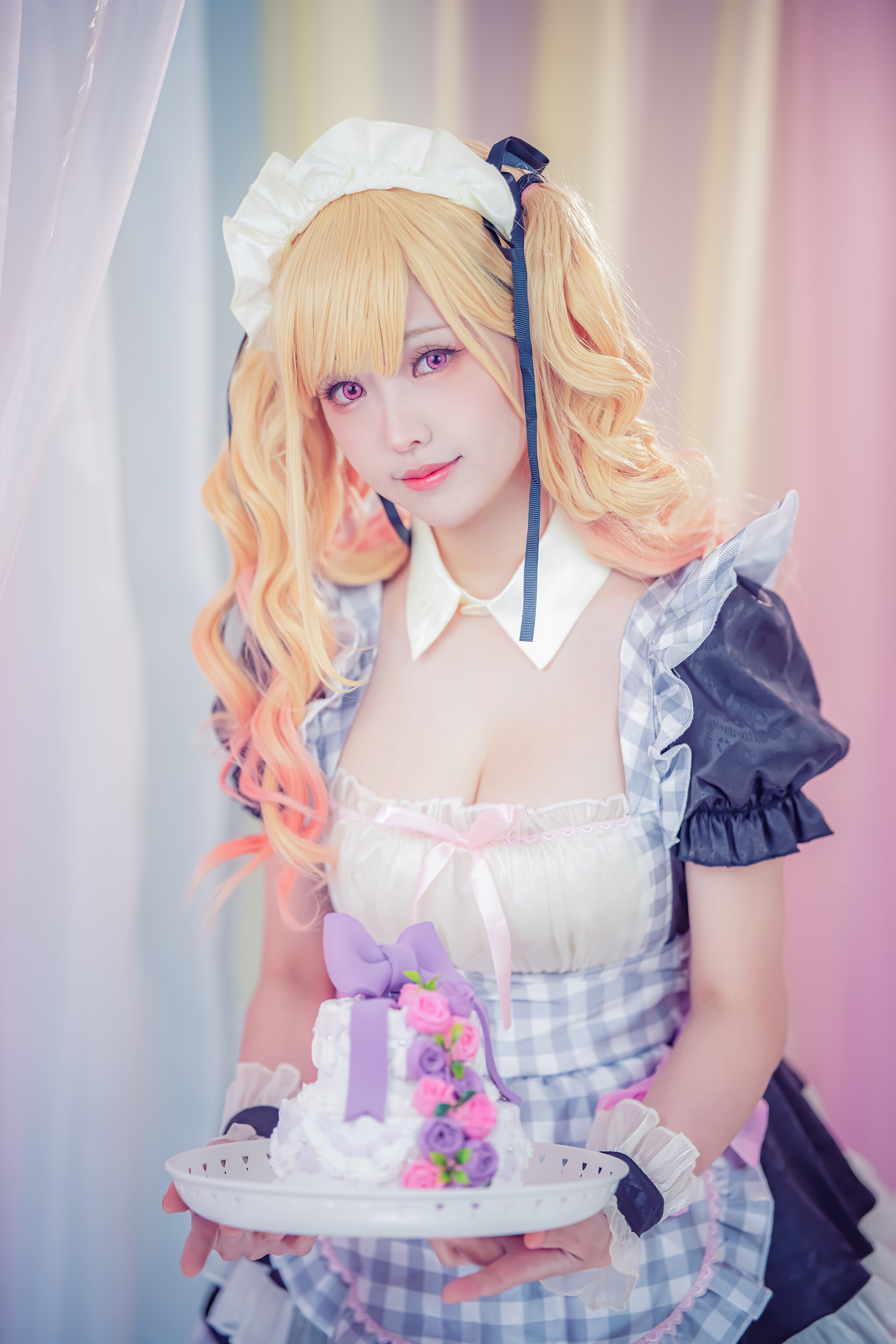 Image 7191685 from eeelyeee (Ely Cosplay)