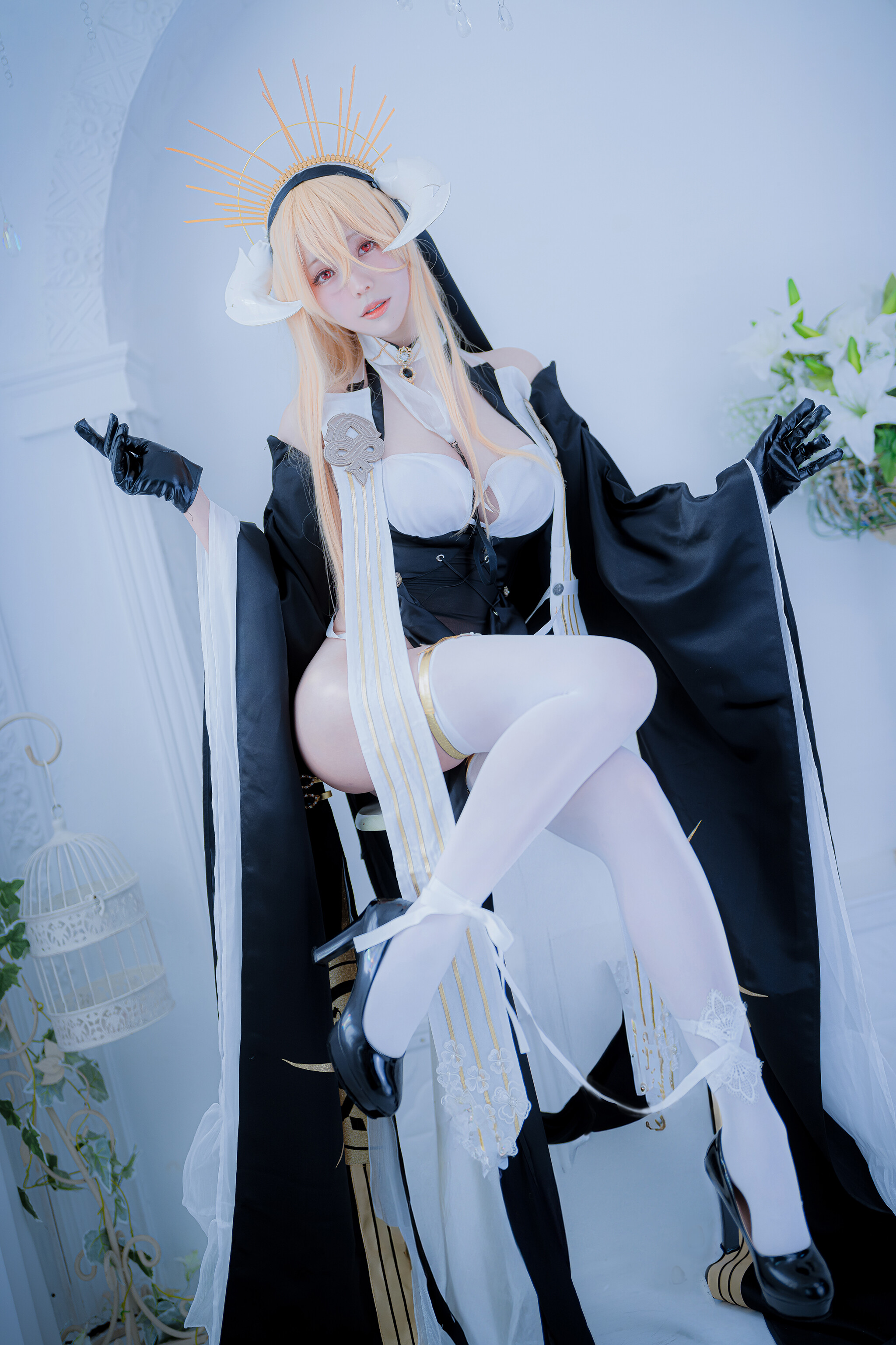 Image 7191692 from eeelyeee (Ely Cosplay)