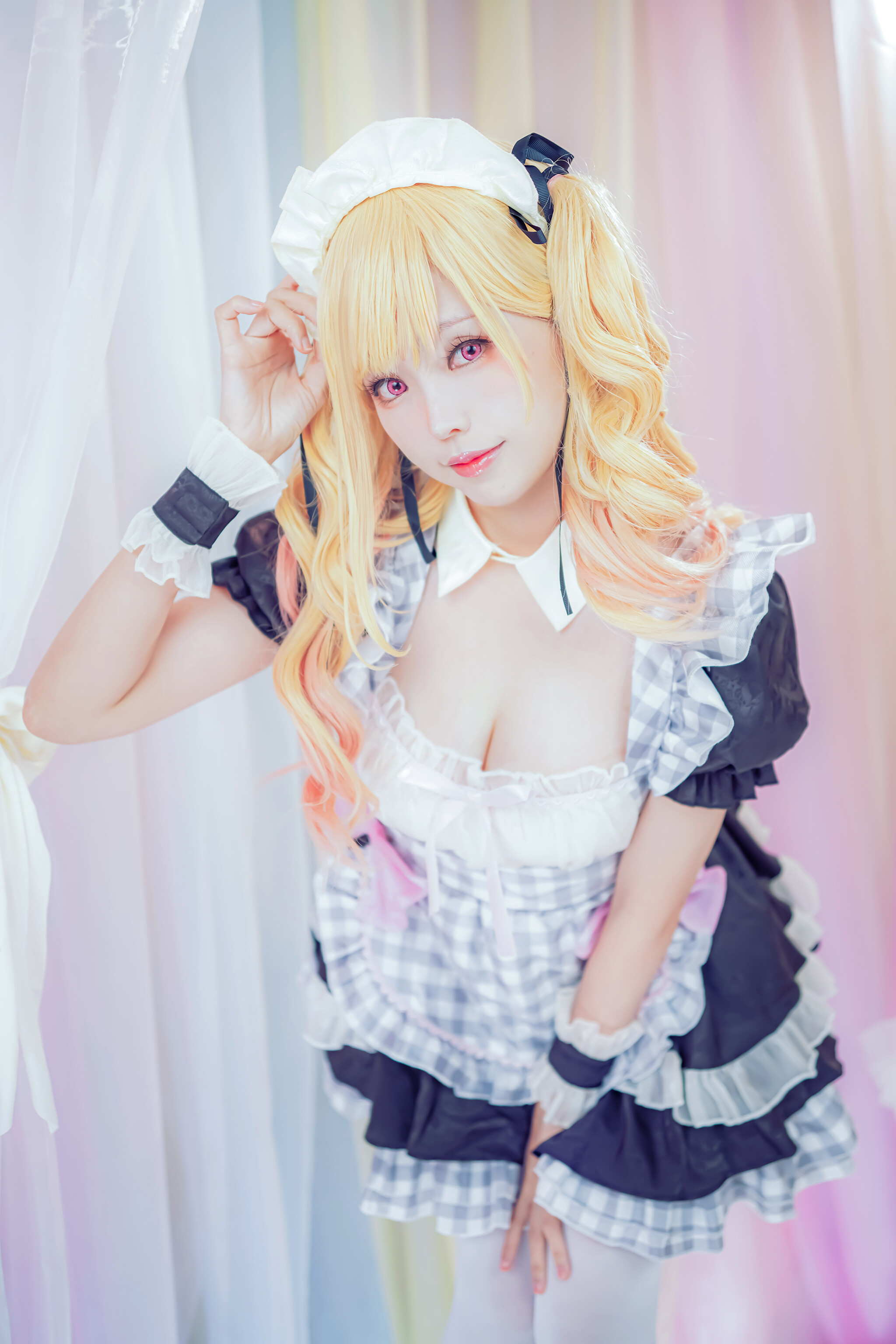Image 7191700 from eeelyeee (Ely Cosplay)