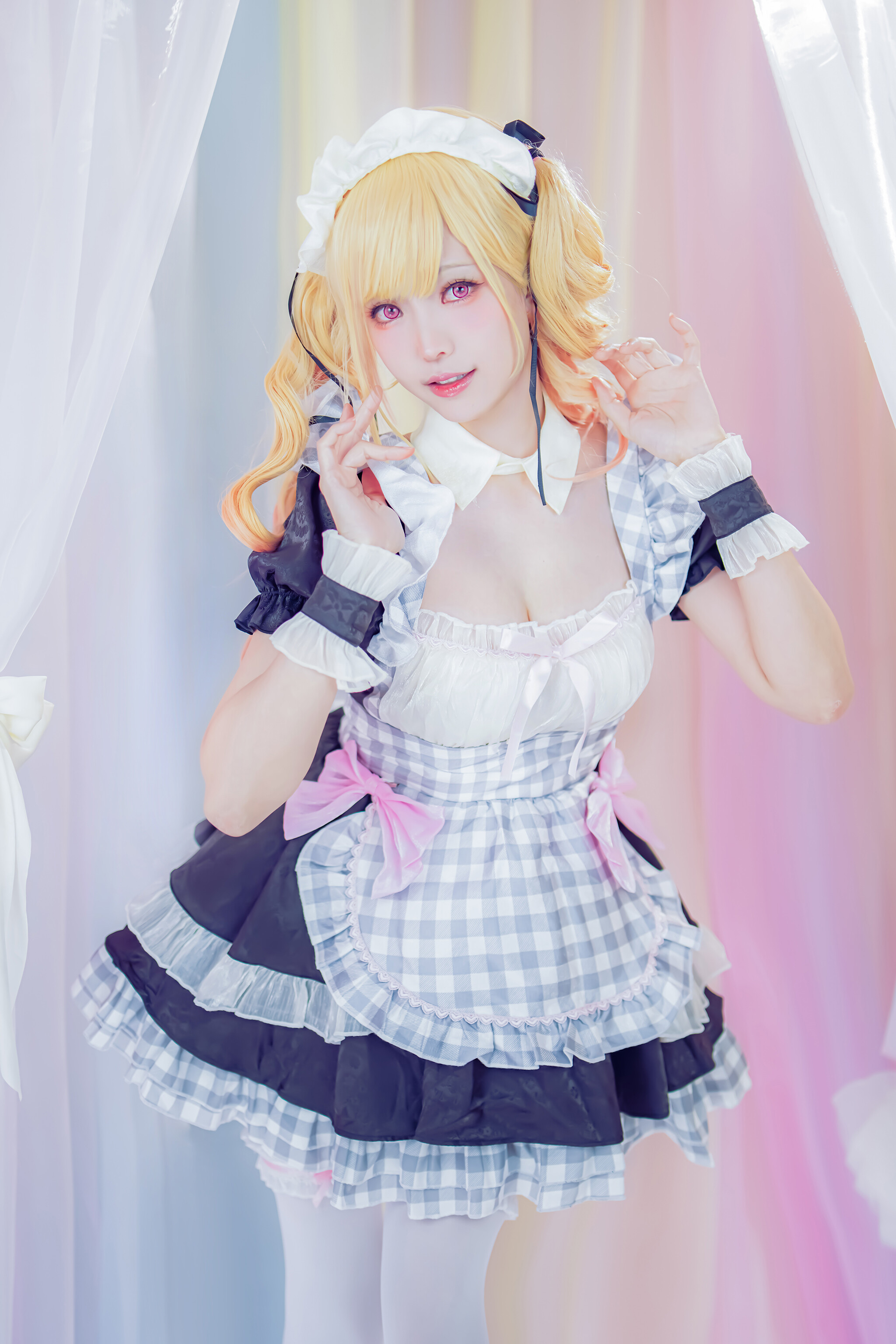 Image 7191702 from eeelyeee (Ely Cosplay)