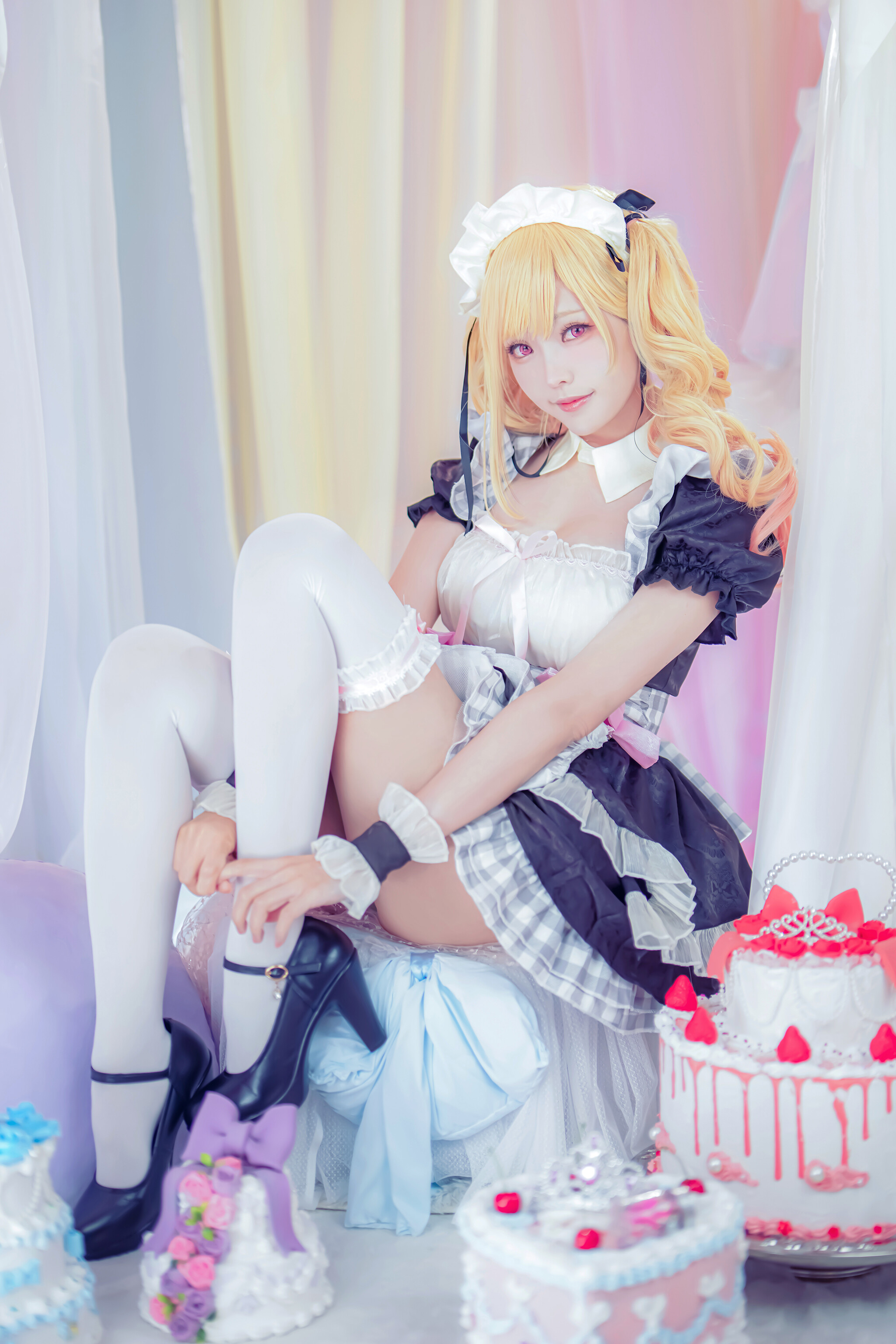 Image 7191707 from eeelyeee (Ely Cosplay)