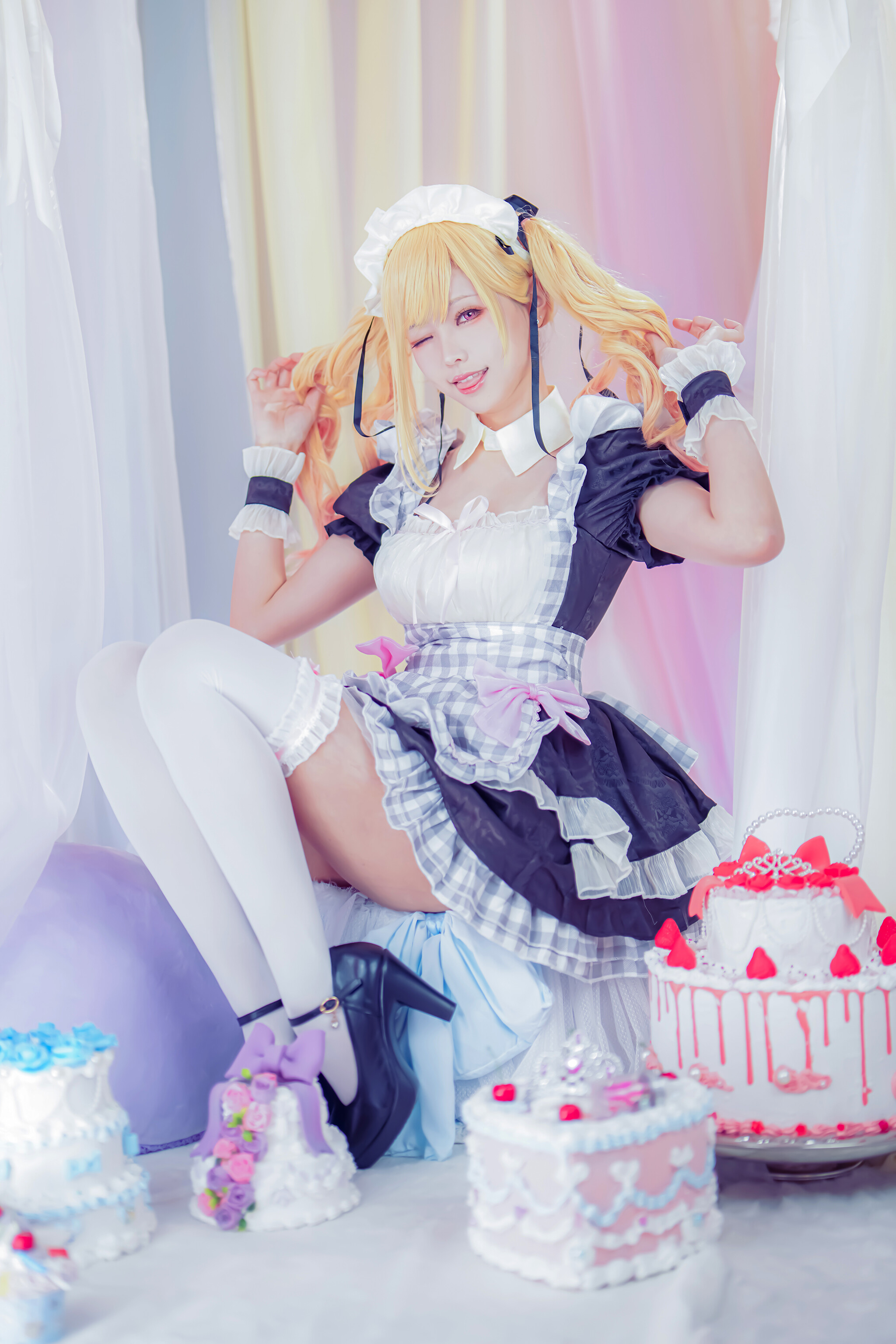 Image 7191709 from eeelyeee (Ely Cosplay)