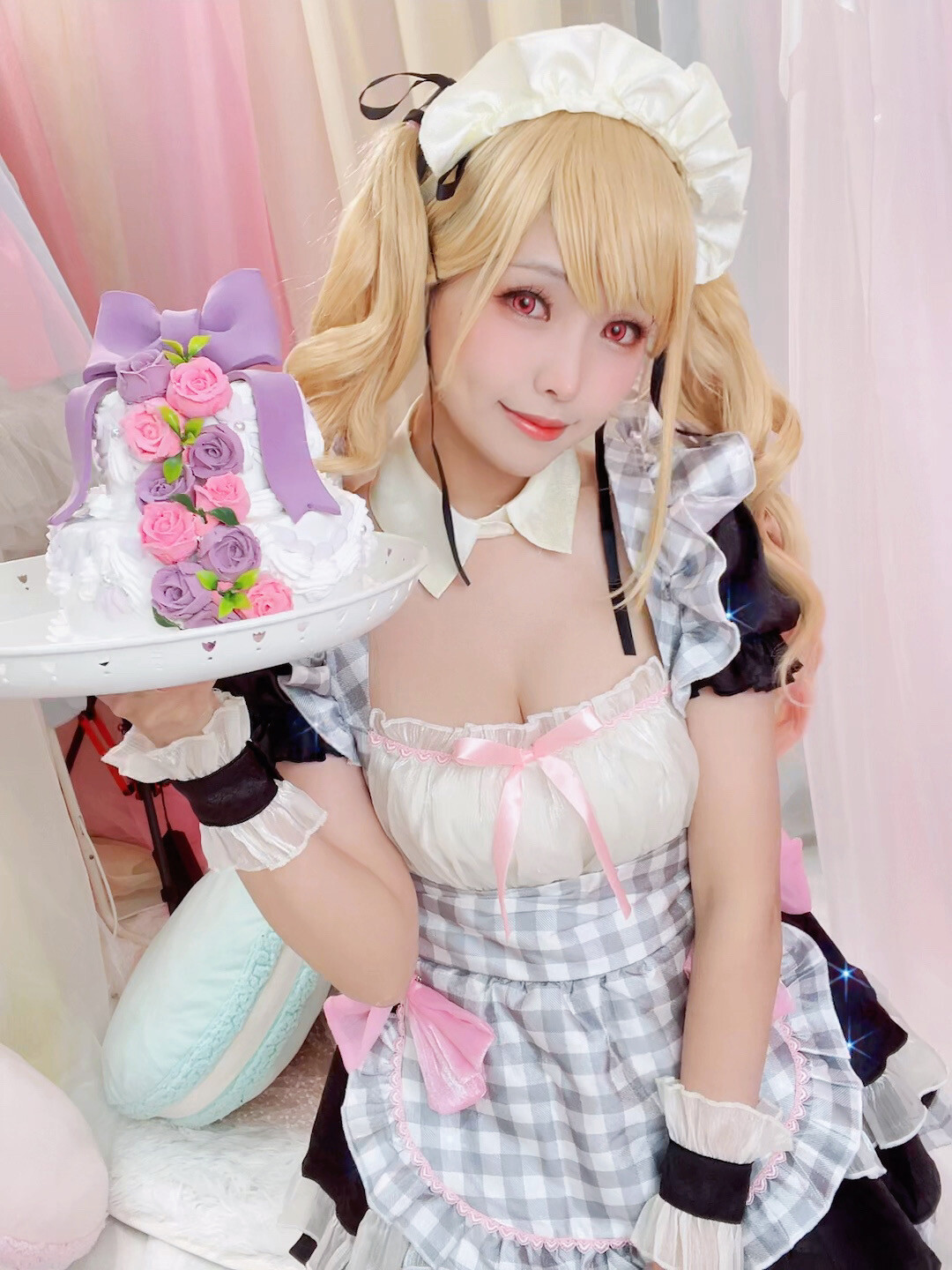 Image 7191712 from eeelyeee (Ely Cosplay)