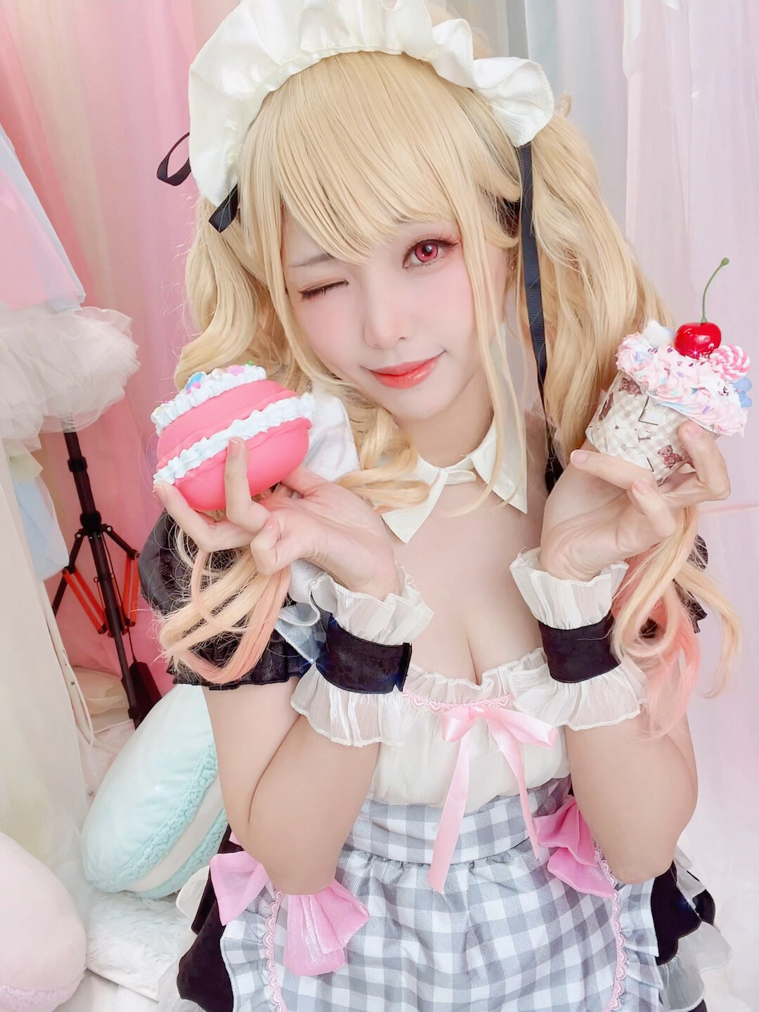Image 7191714 from eeelyeee (Ely Cosplay)