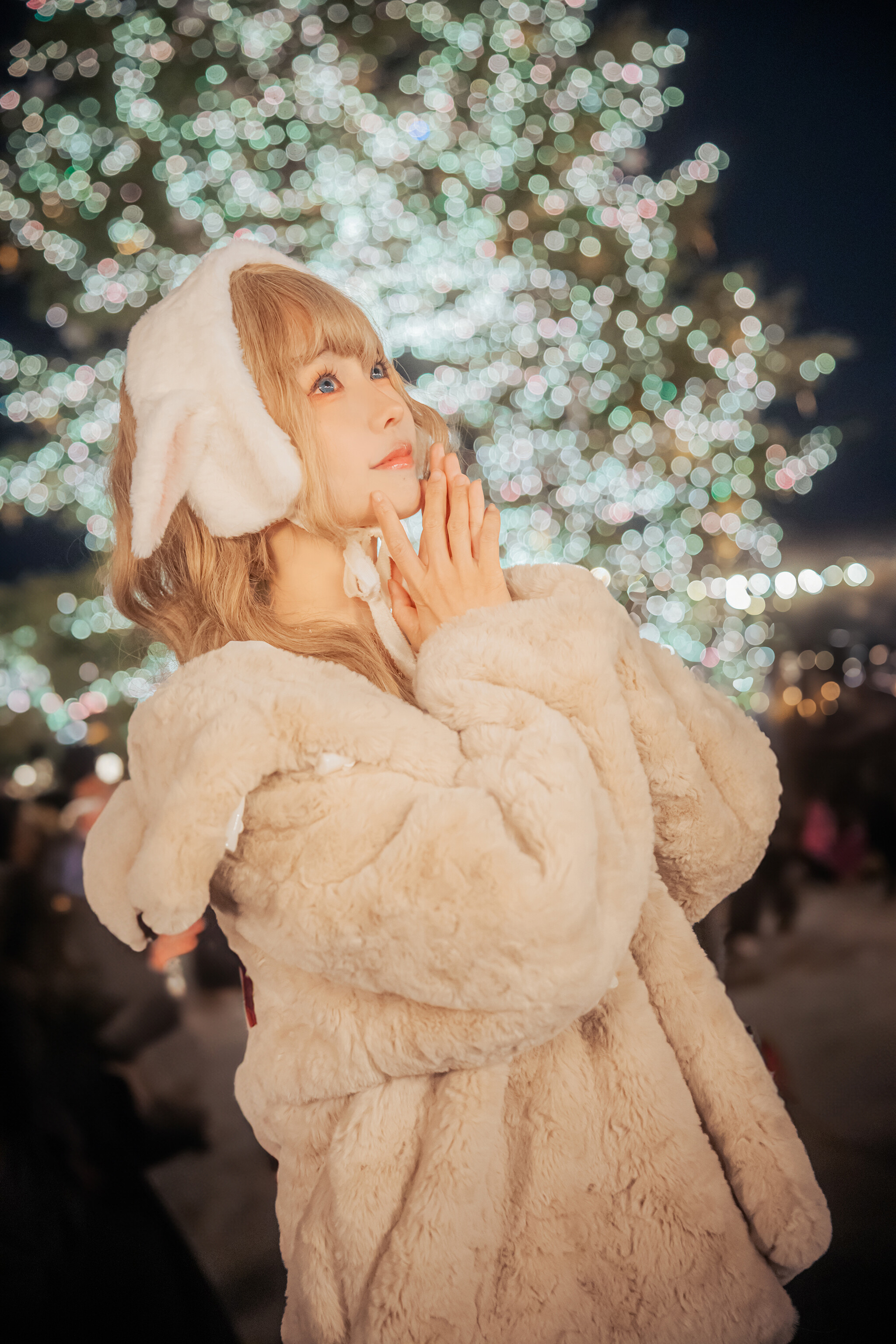 Image 7191720 from eeelyeee (Ely Cosplay)