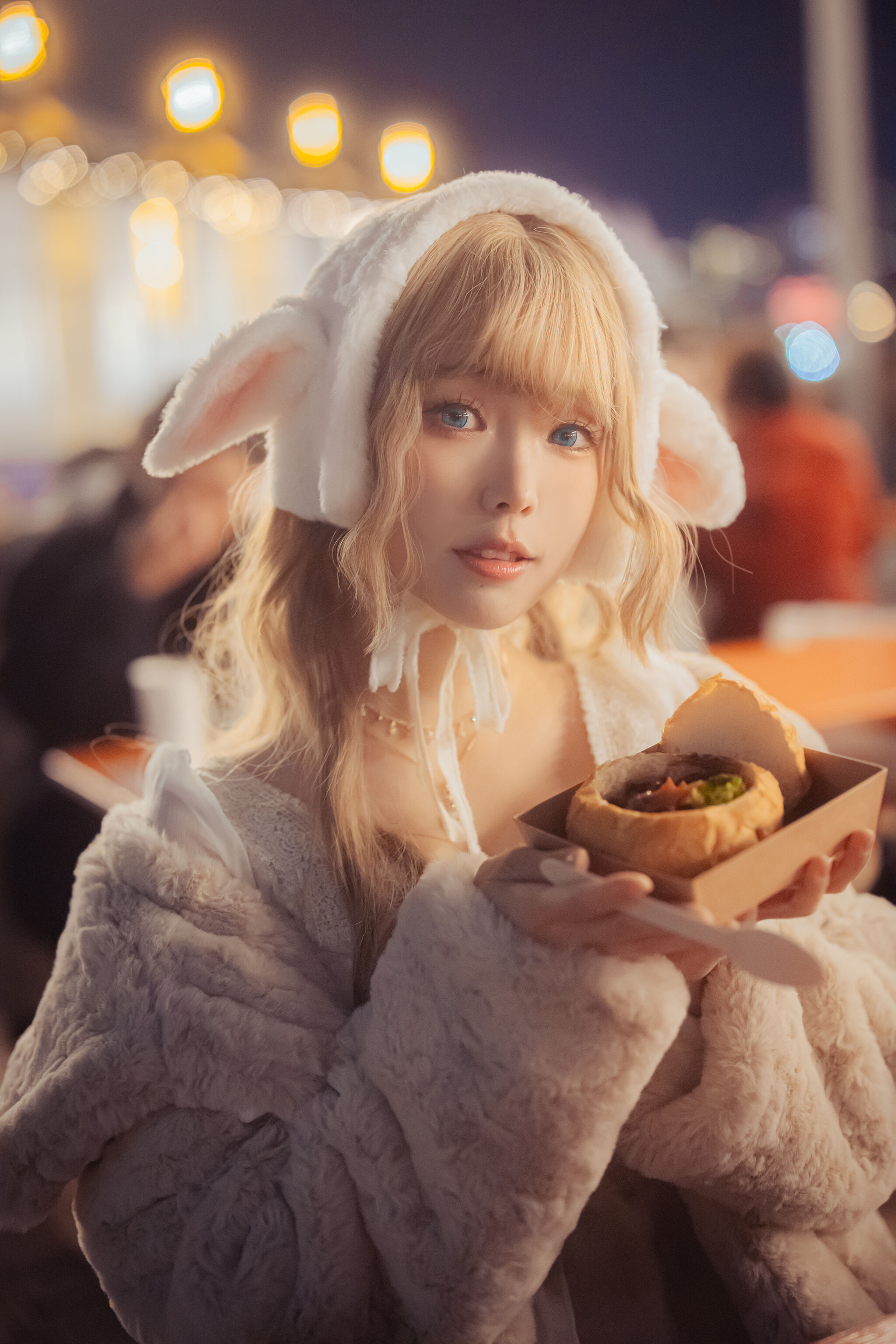 Image 7191722 from eeelyeee (Ely Cosplay)