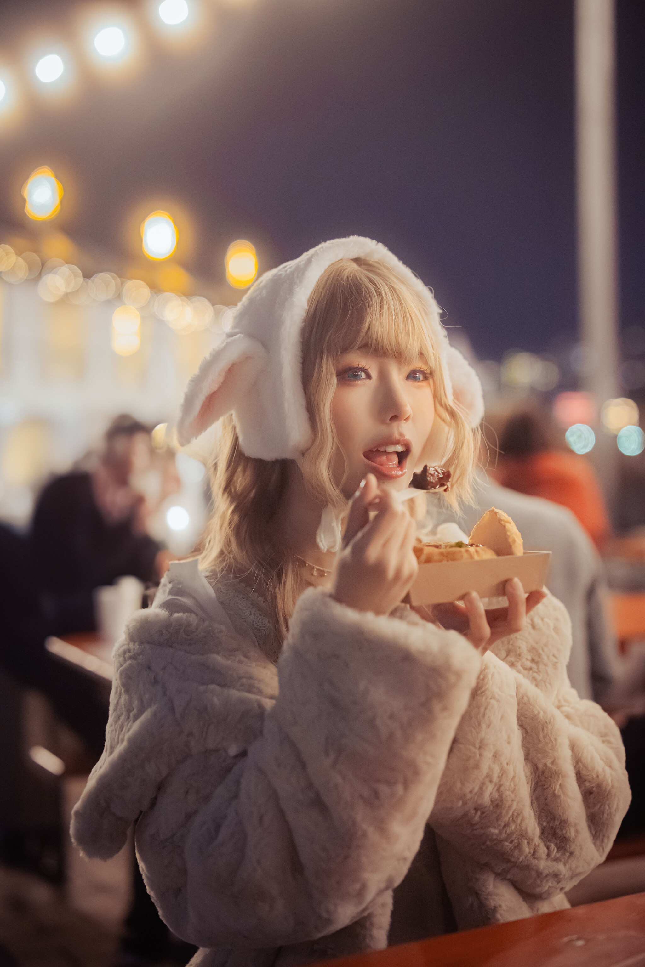 Image 7191733 from eeelyeee (Ely Cosplay)