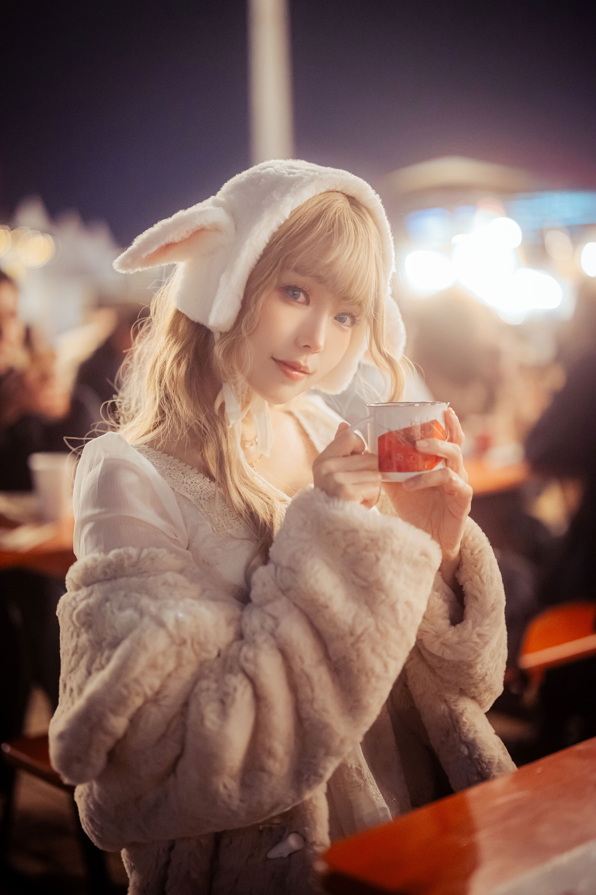 Image 7191740 from eeelyeee (Ely Cosplay)
