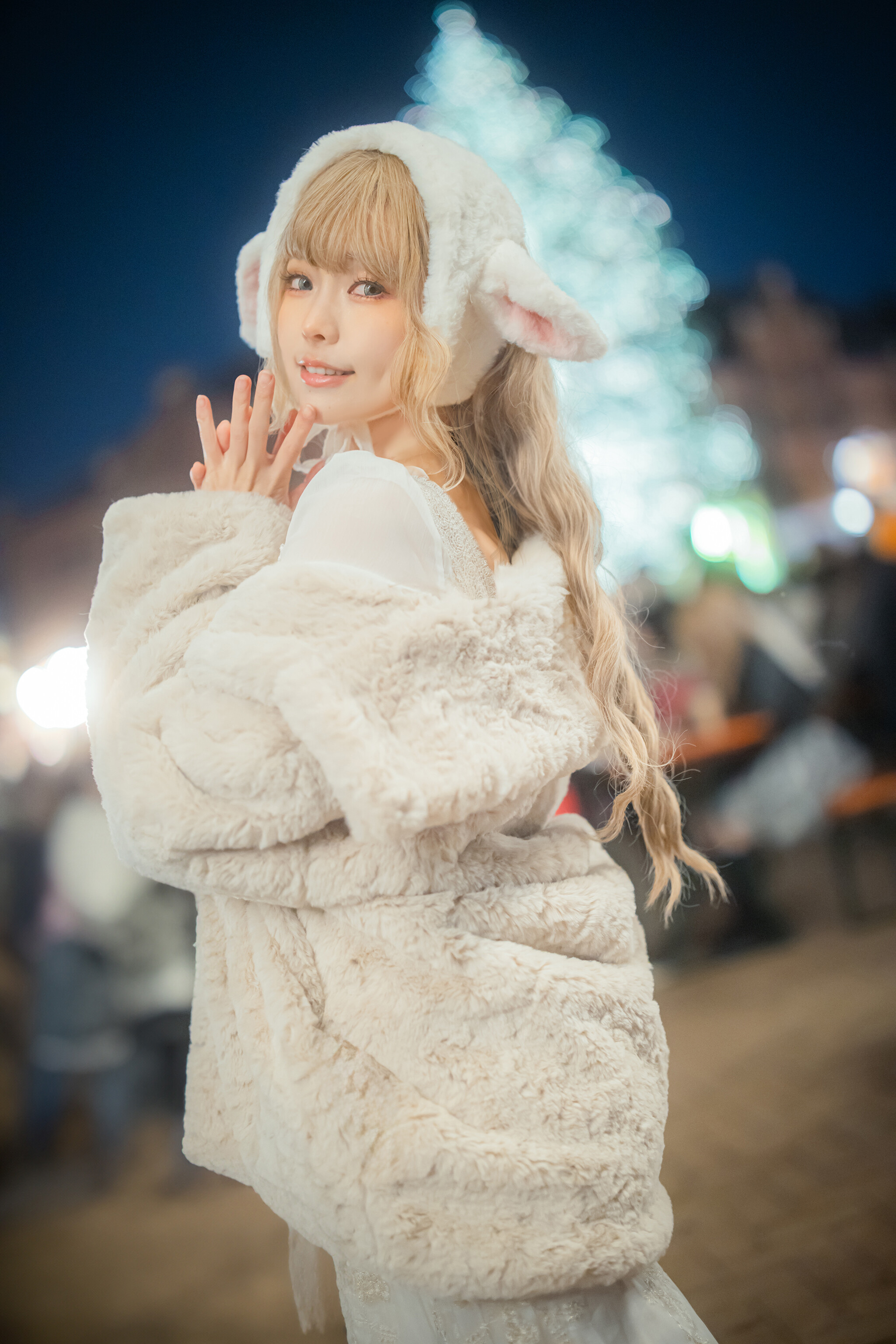 Image 7191750 from eeelyeee (Ely Cosplay)