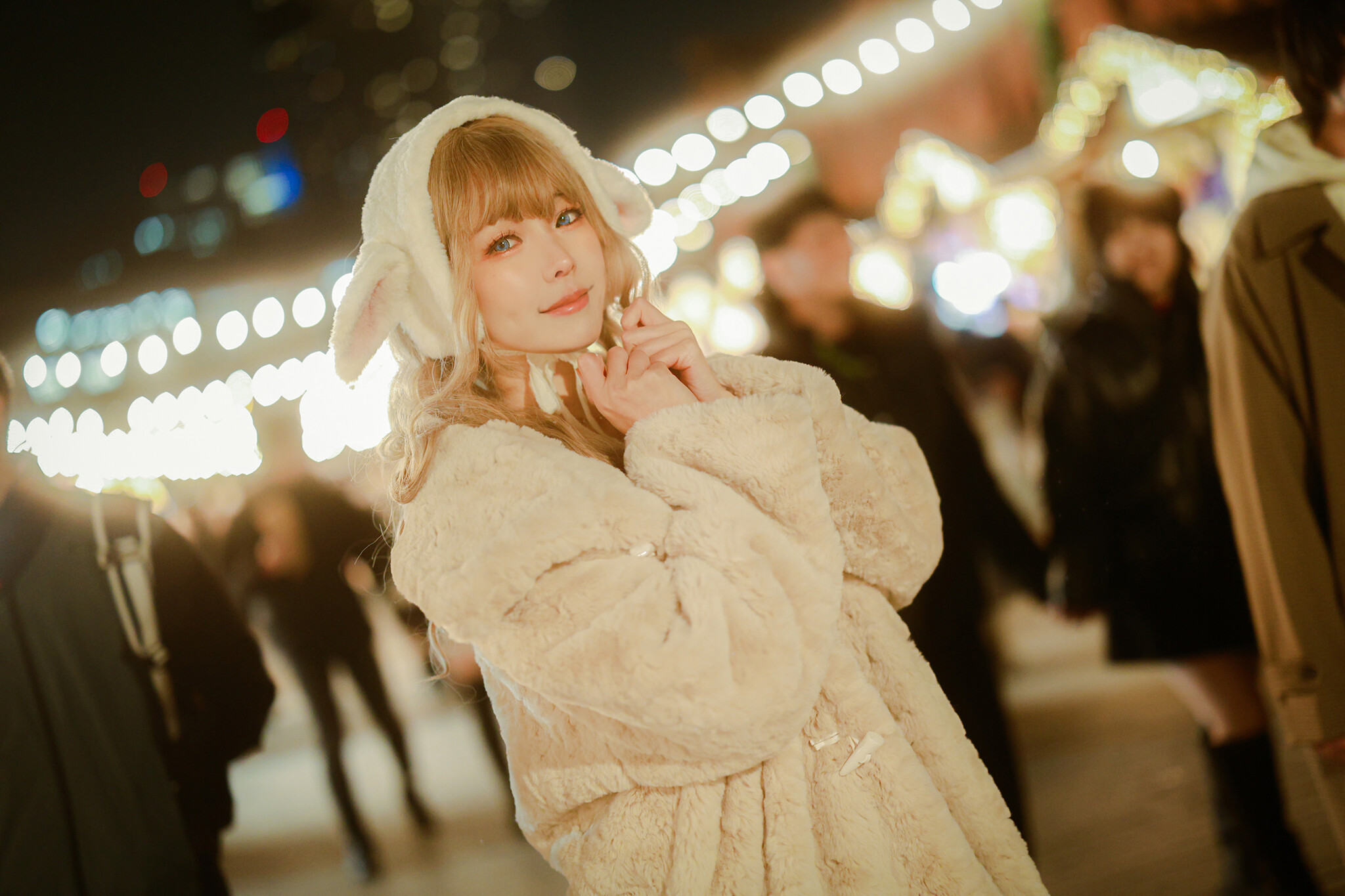 Image 7191786 from eeelyeee (Ely Cosplay)