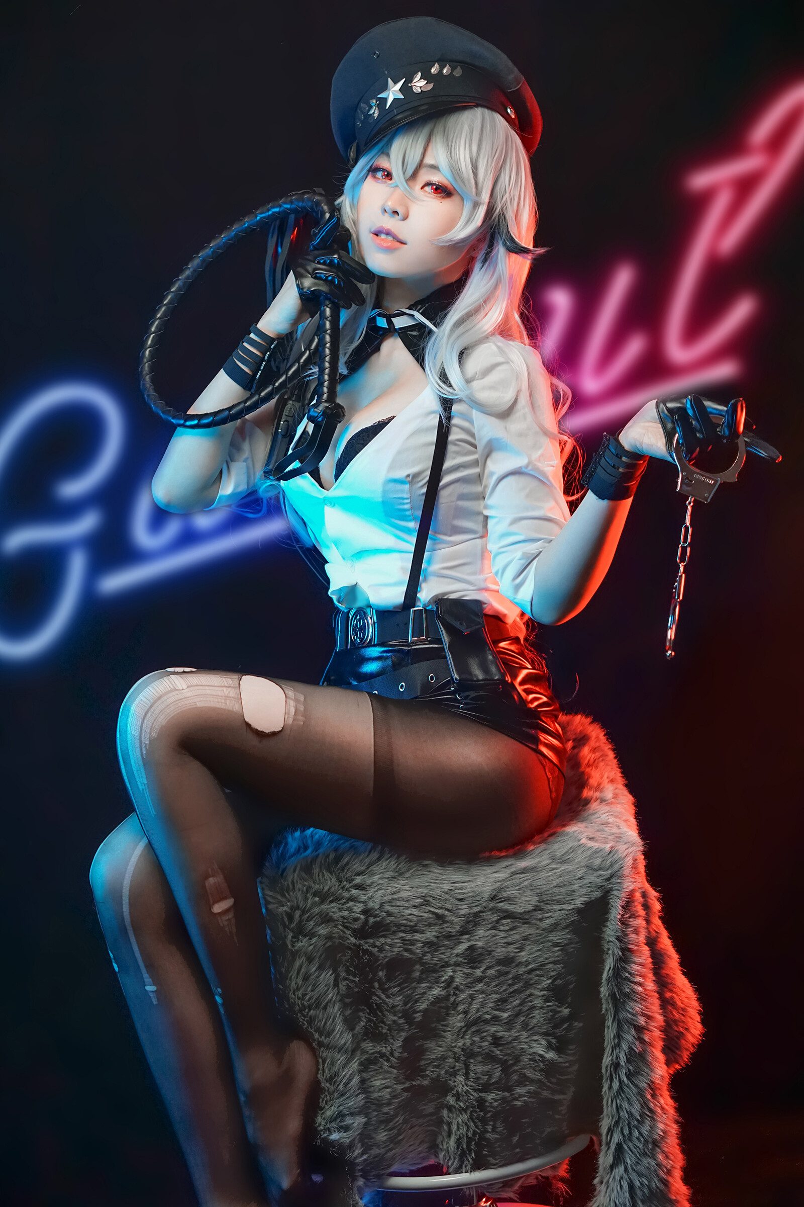 Image 7191803 from eeelyeee (Ely Cosplay)